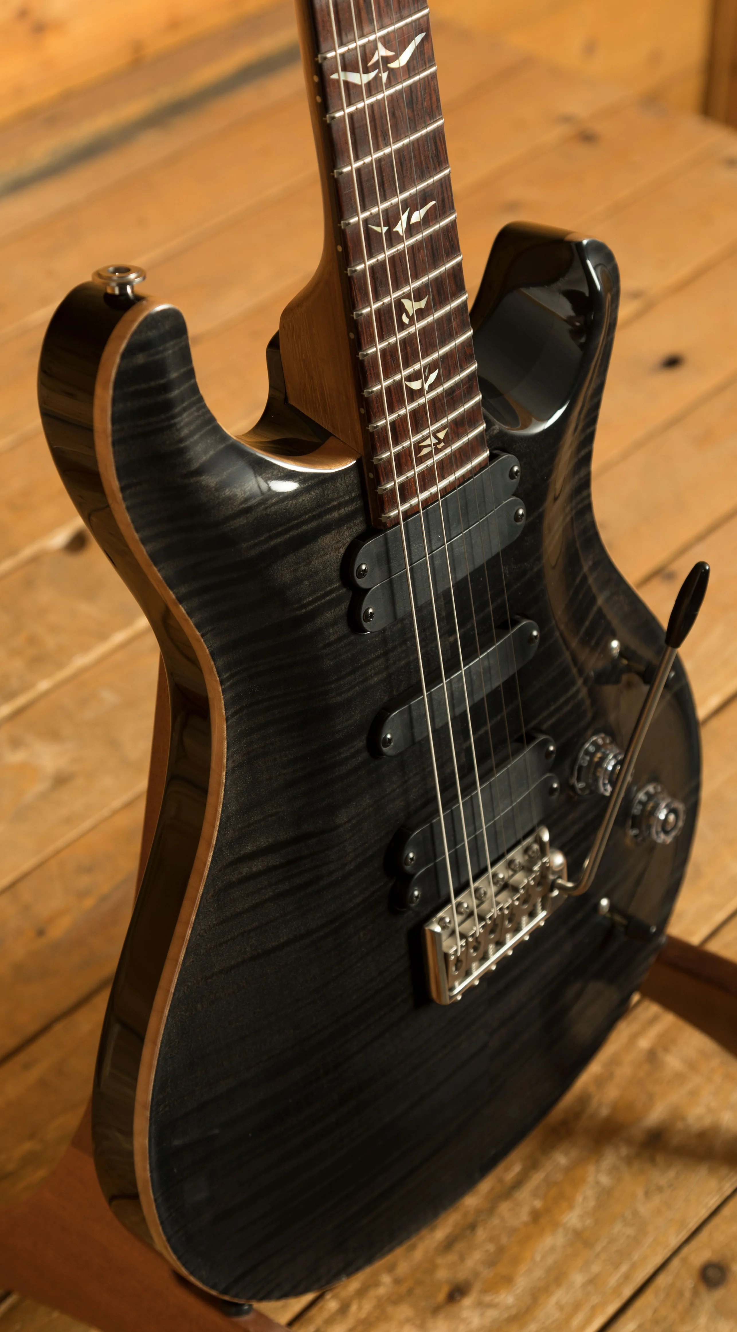 PRS 513 Brazilian Rosewood 2006 | Grey Black *Used*