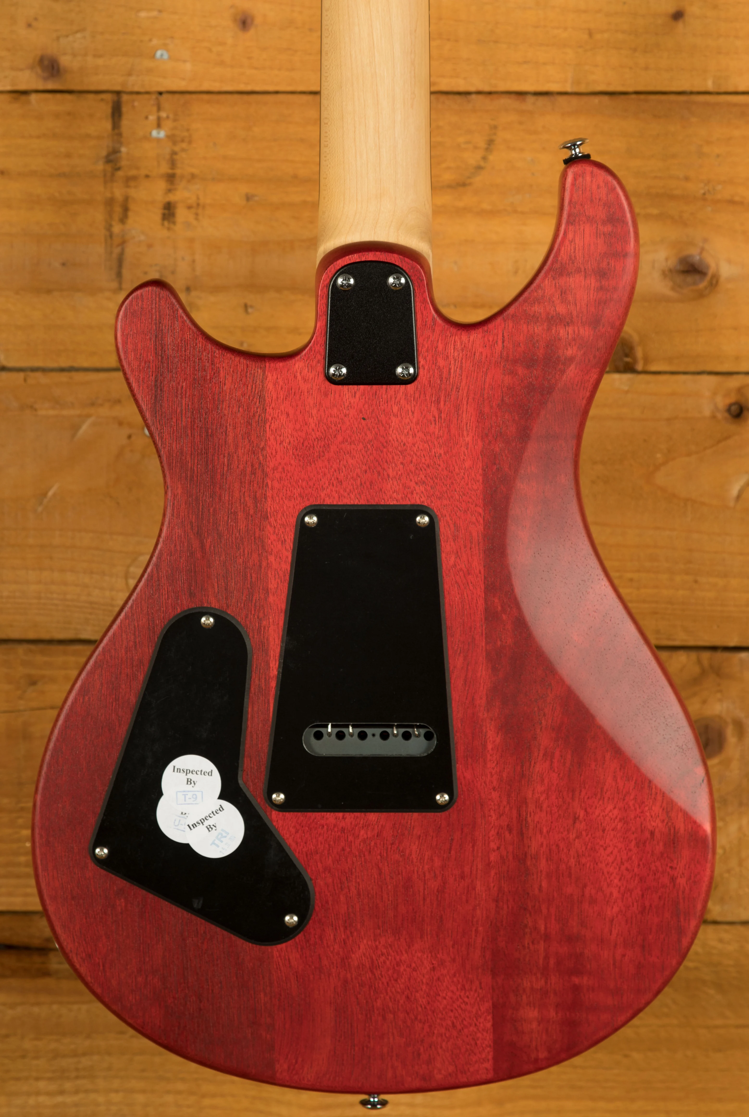 PRS SE CE | CE24 Standard - Vintage Cherry