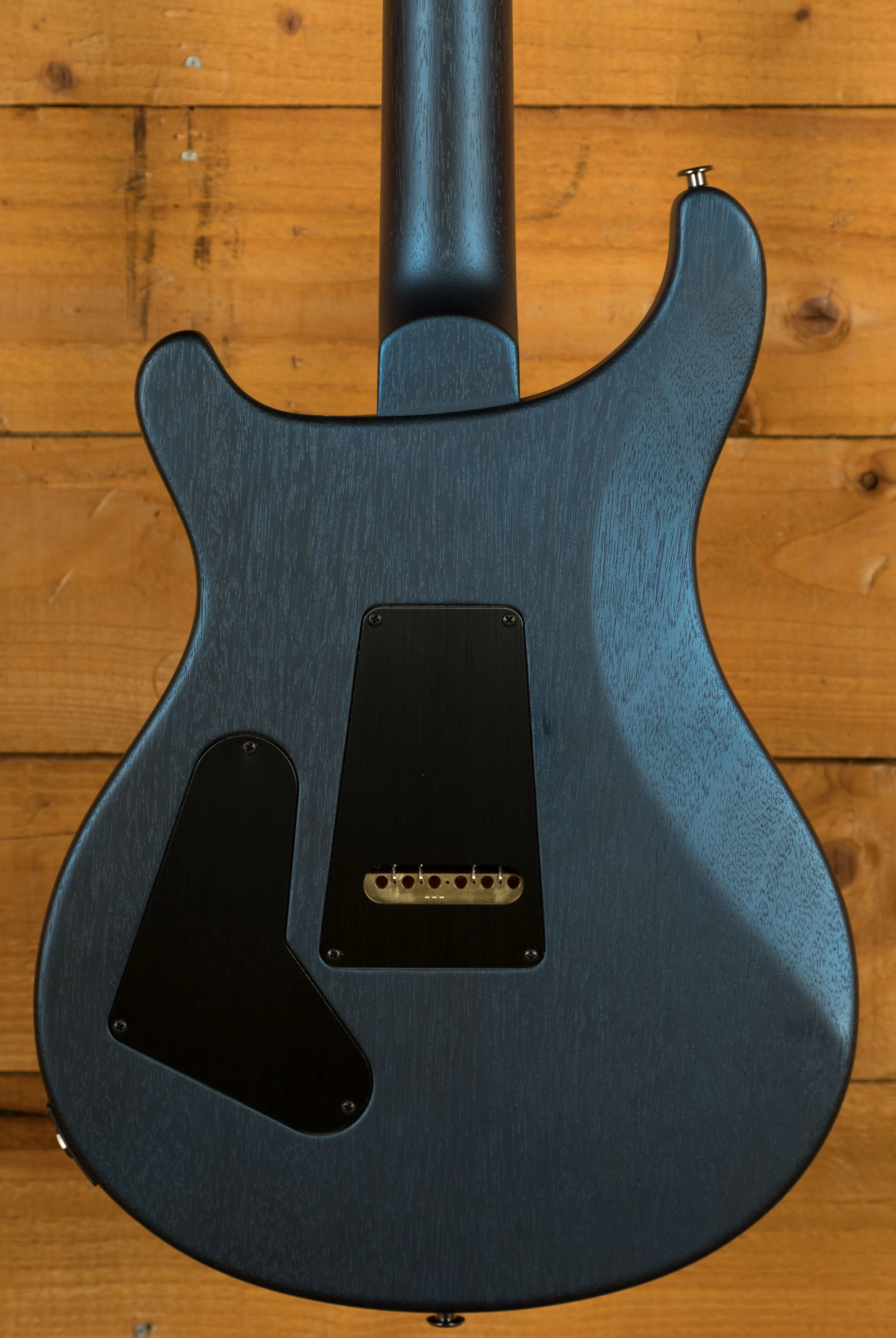 PRS Standard 24 Satin | Pearl Black