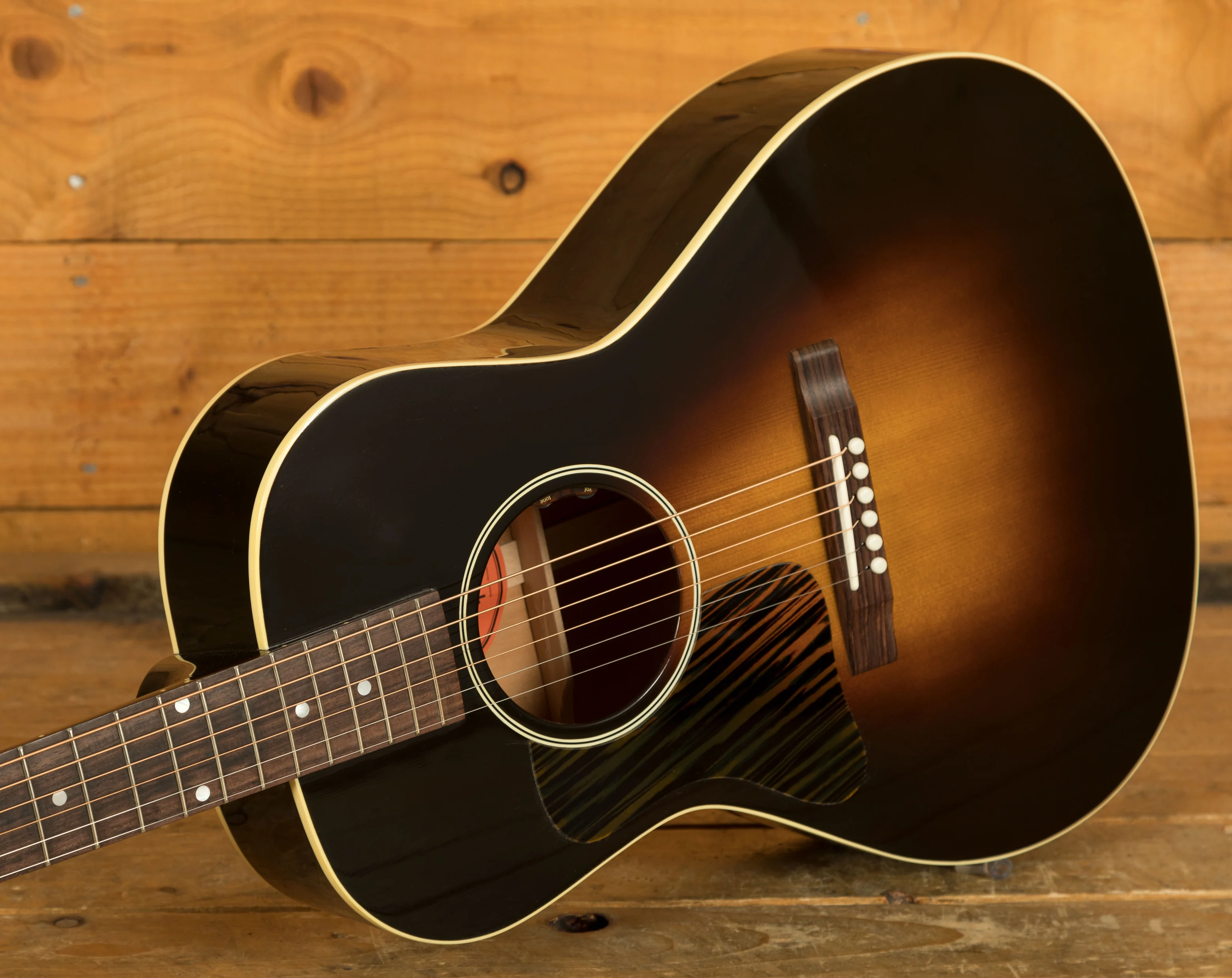 Gibson L-00 Original | Vintage Sunburst *Left-Handed*