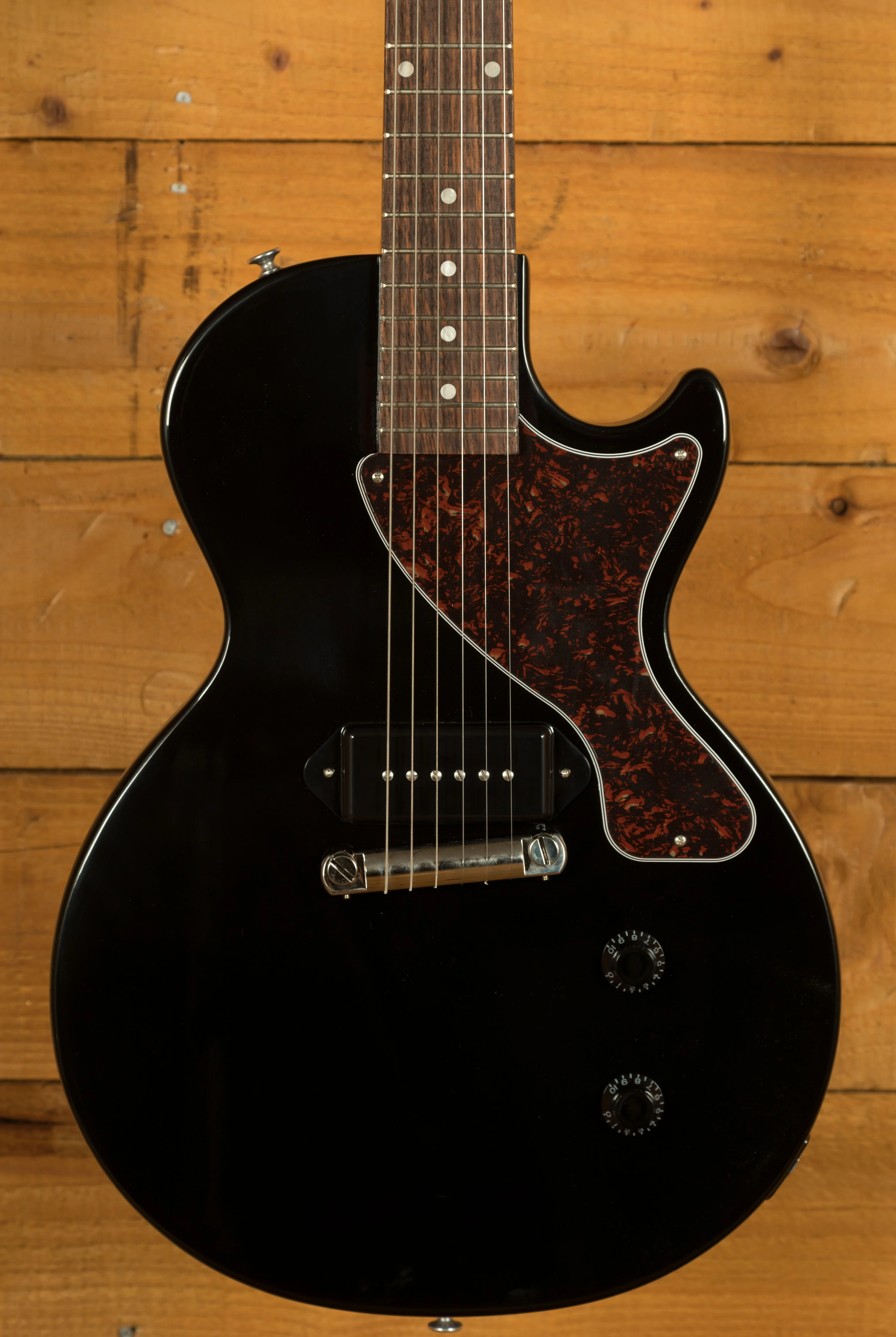 Gibson Les Paul Junior - Ebony USA製 0c3db237bepWToVUF4zmEkTOCvd5Hb