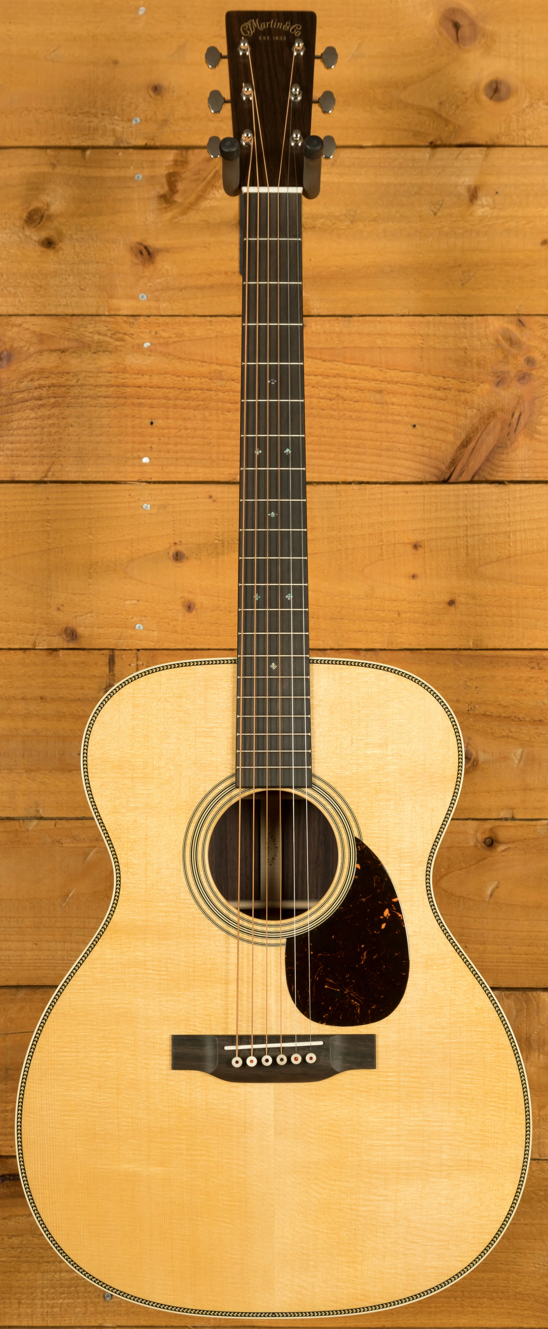 Martin Standard Series | OM-28 *2025 Spec*