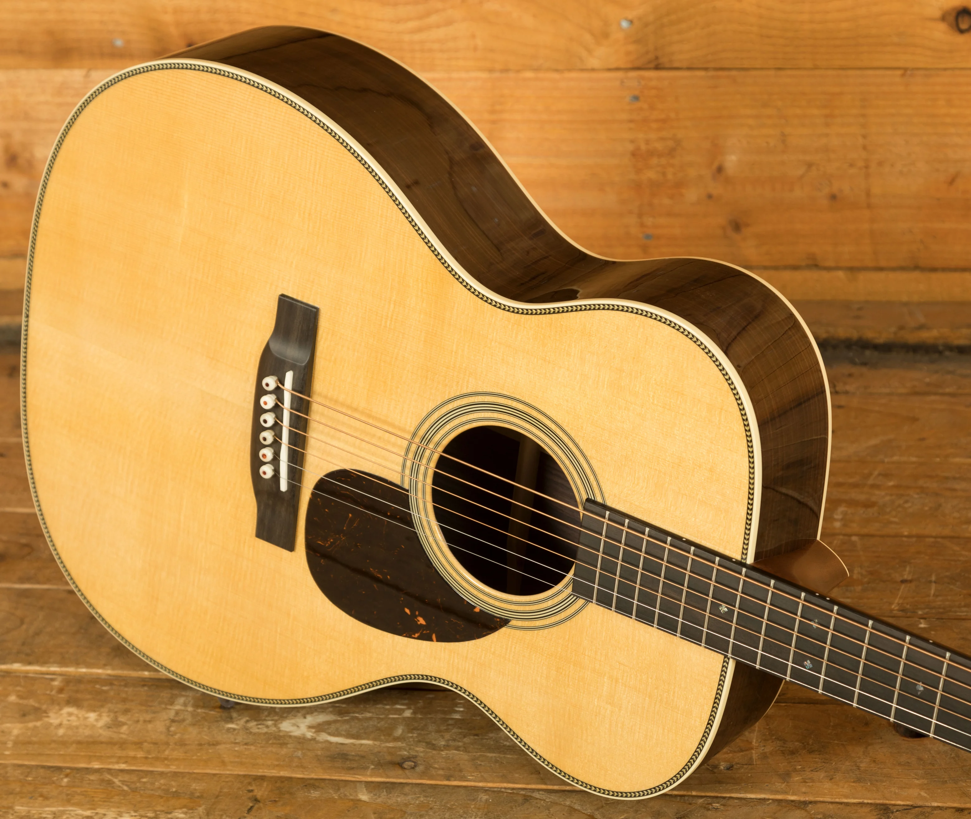 Martin Standard Series | OM-28 *2025 Spec*