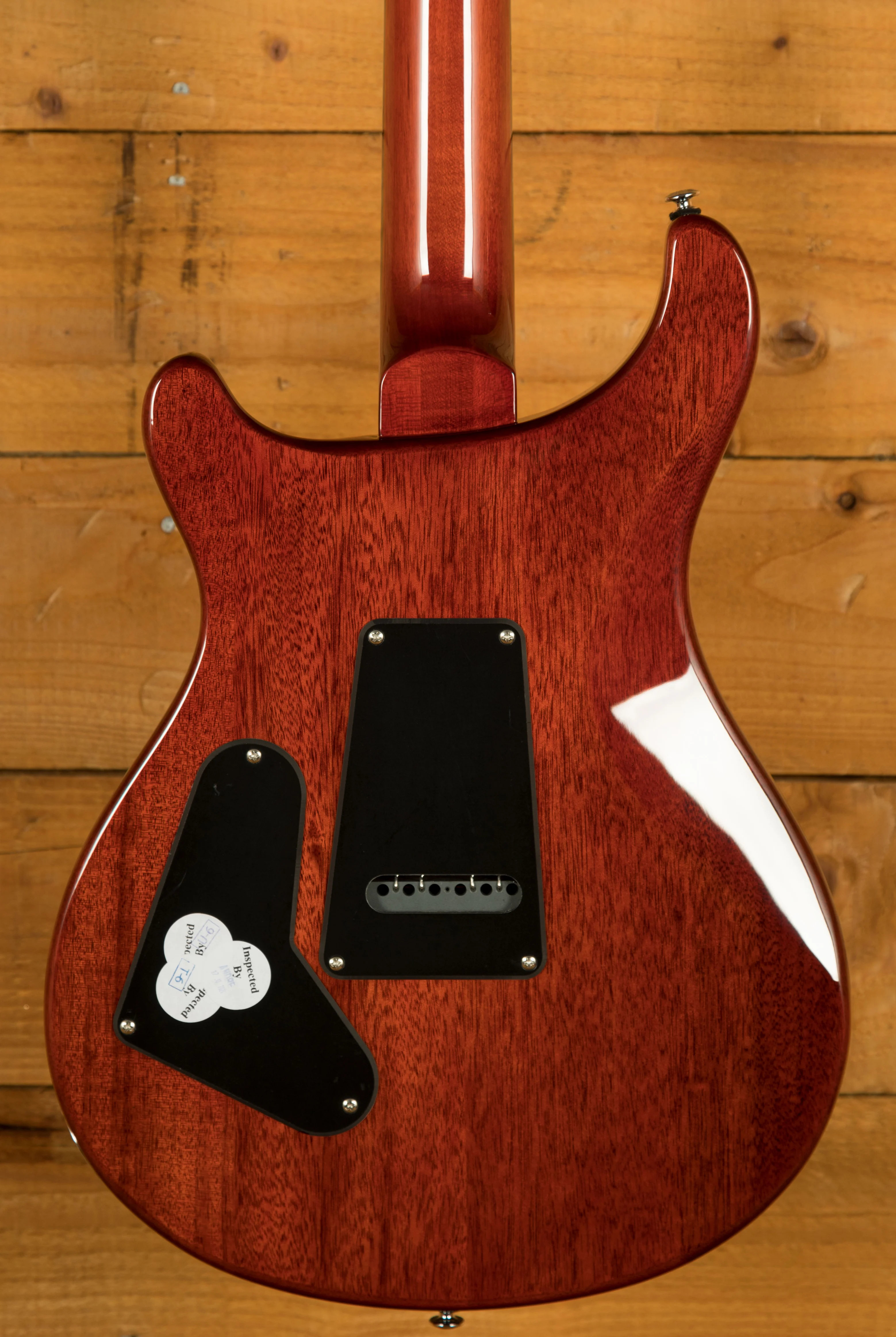 PRS SE Custom | SE Custom 24-08 - Vintage Sunburst