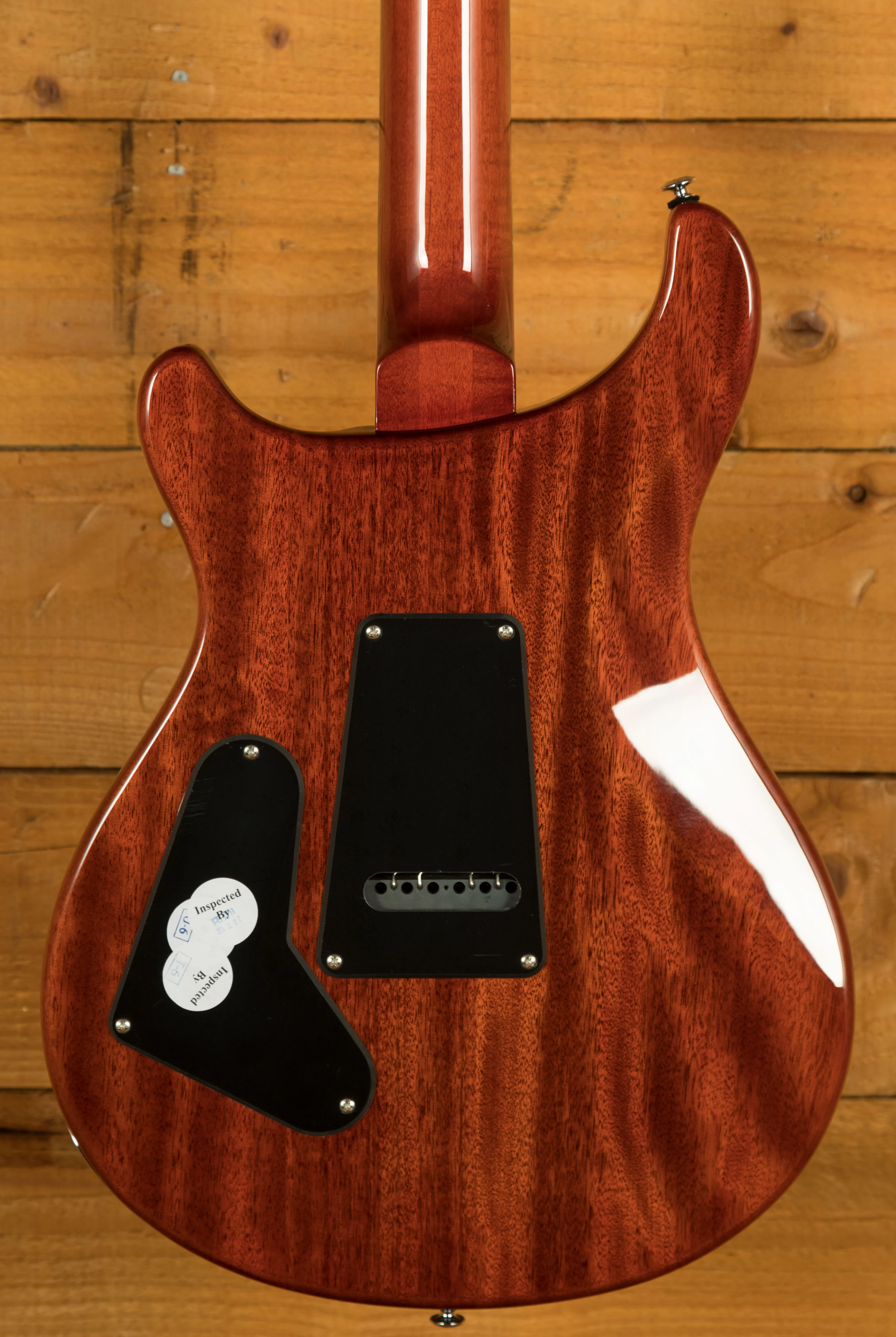 PRS SE Custom | SE Custom 24-08 - Vintage Sunburst