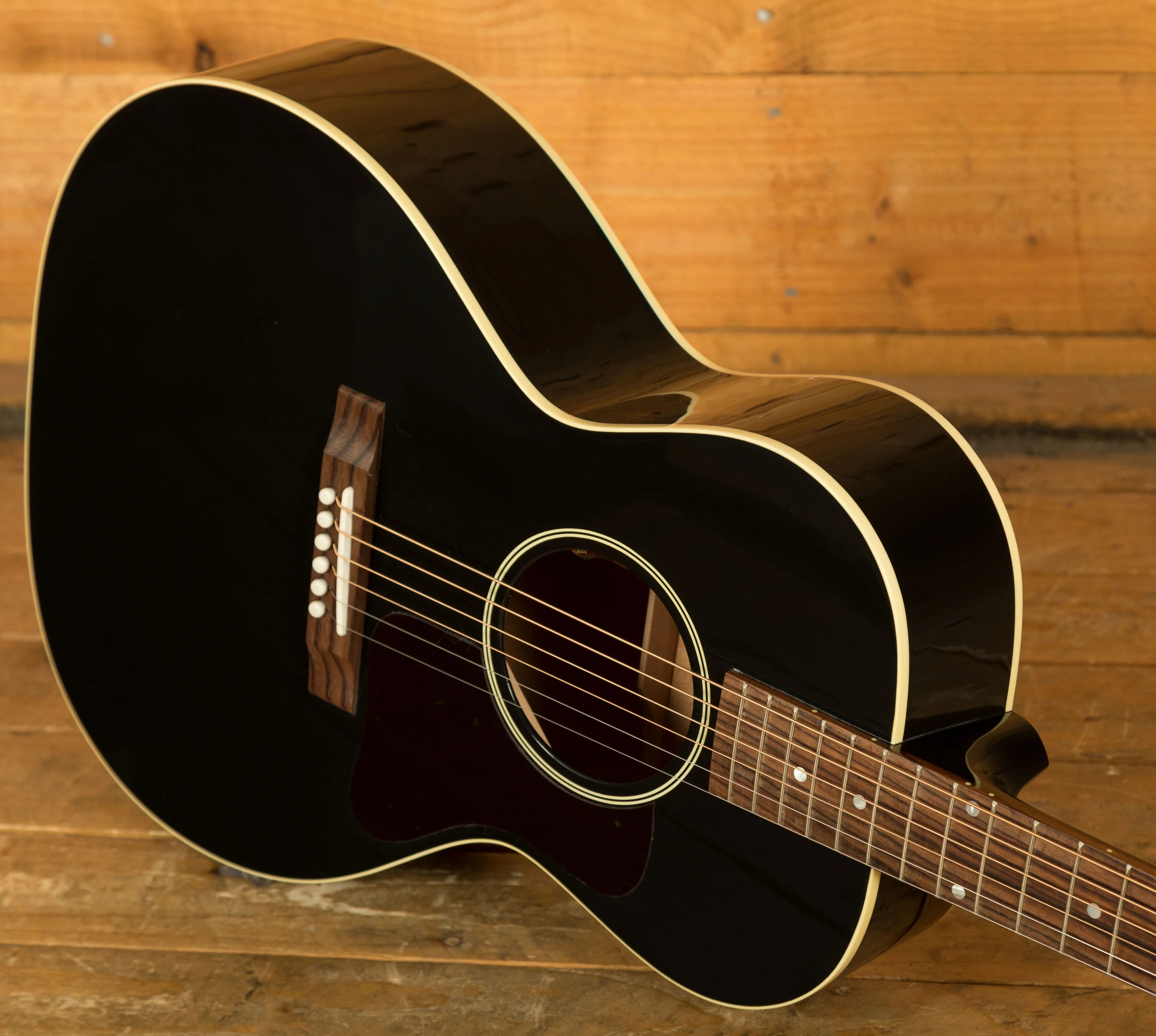 Gibson L-00 Original | Ebony