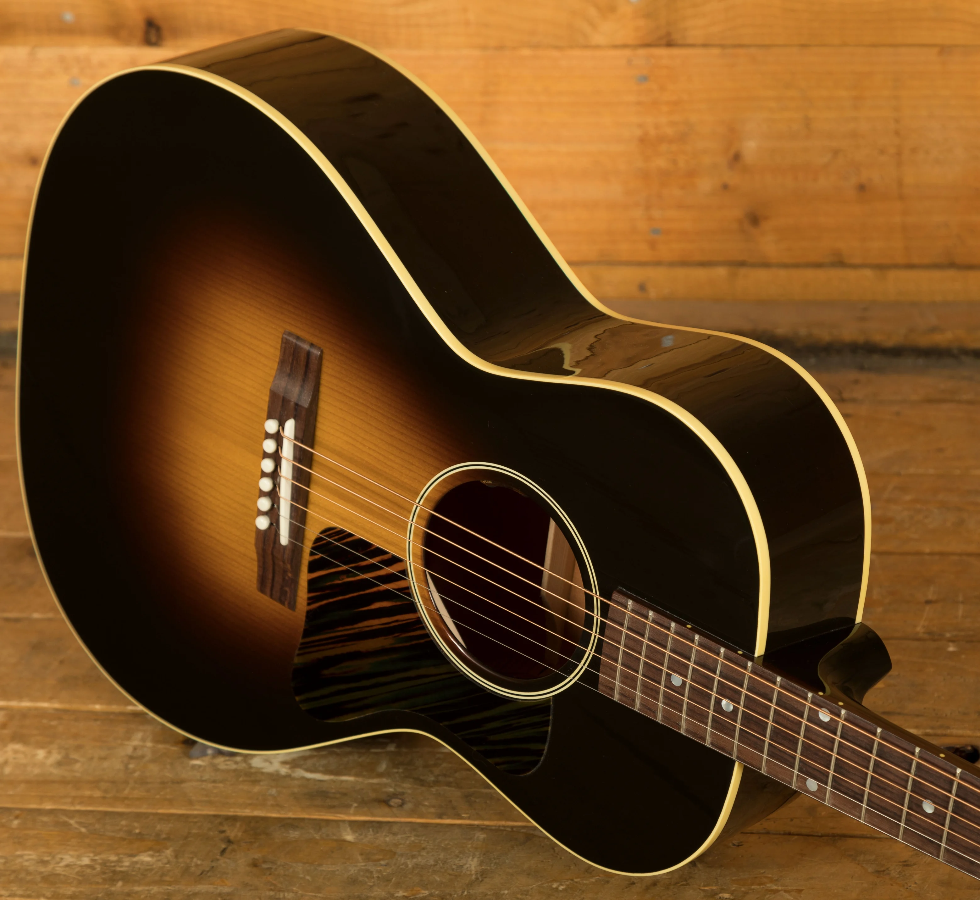 Gibson L-00 Original | Vintage Sunburst