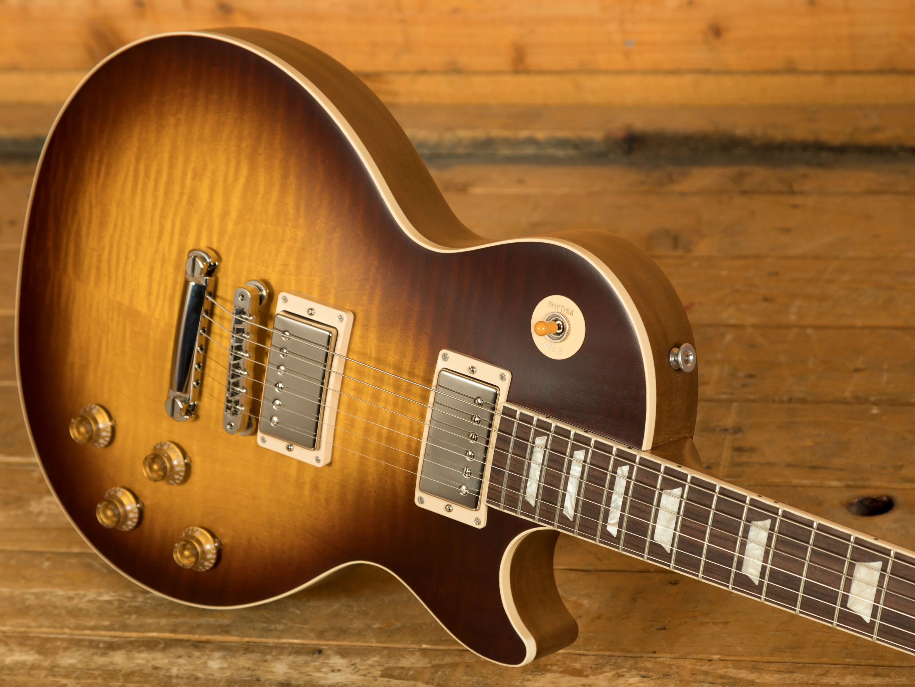 ギター Gibson Les Paul Standard 50s faded 8a729e53adcW2NacbISEamuGkCPkIL