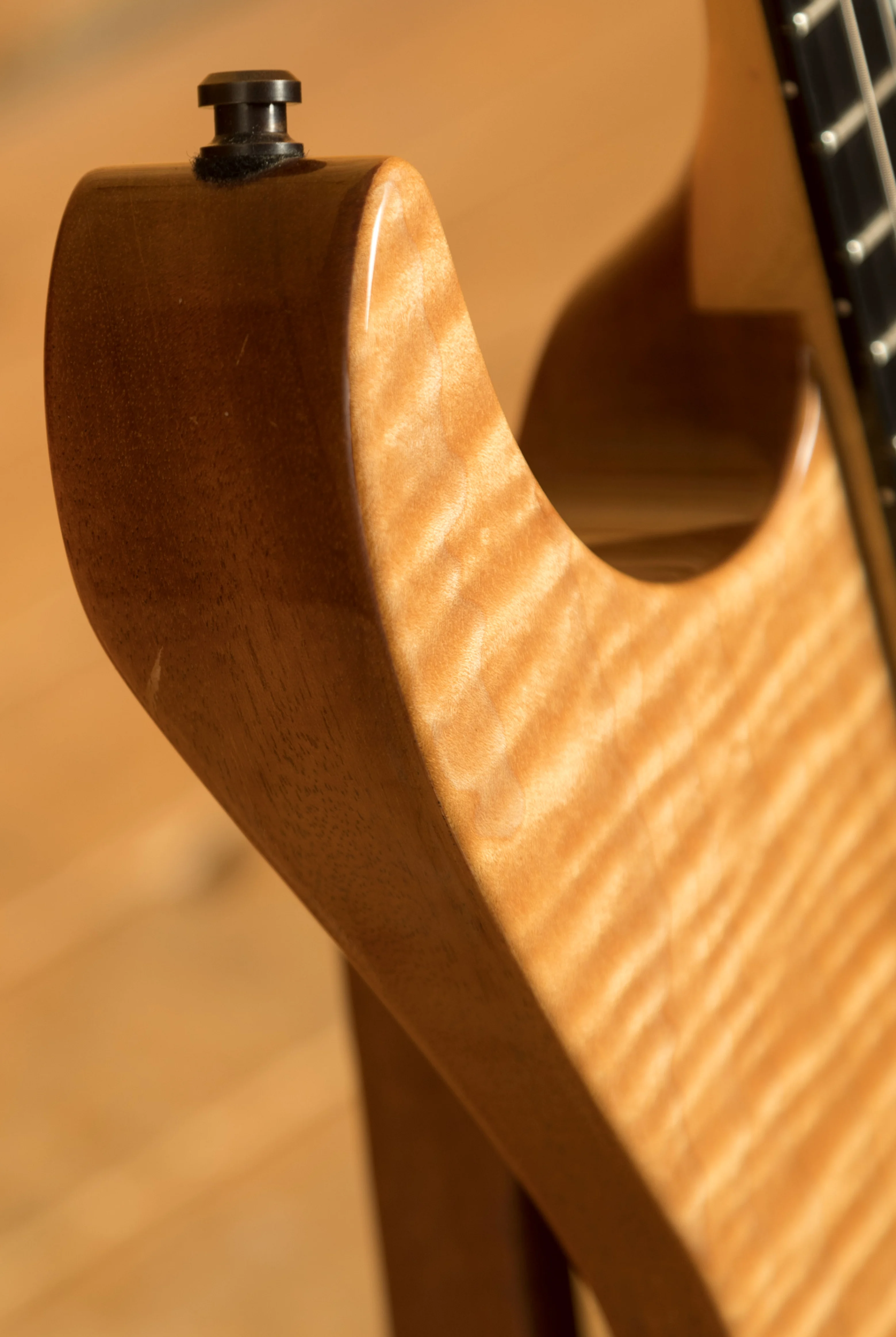 ギター Fender Custom Shop Set Neck Stratocaster hq720.jpg?sqp=-