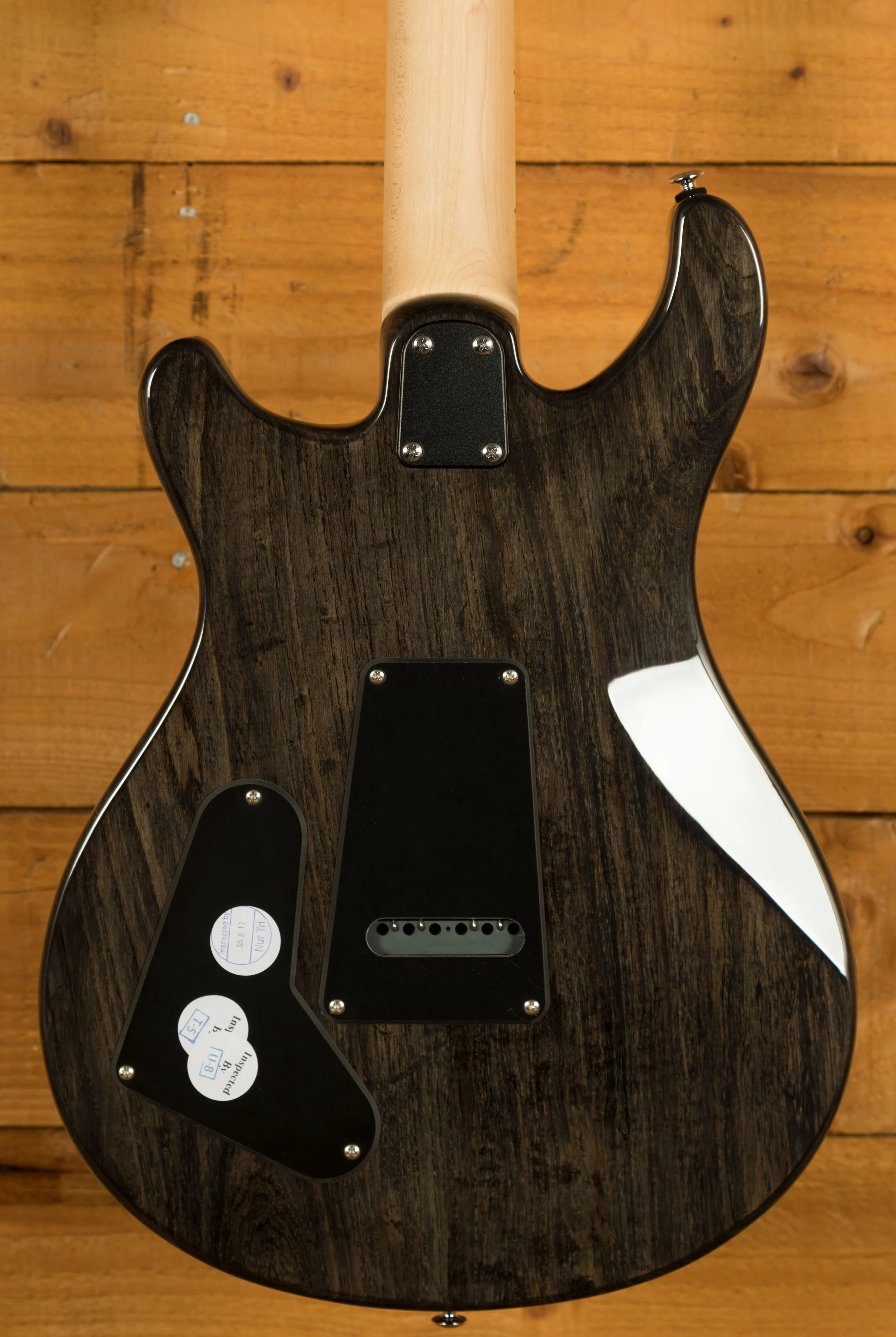 PRS SE Specialty | Swamp Ash Special - Charcoal w/5 Way Blade