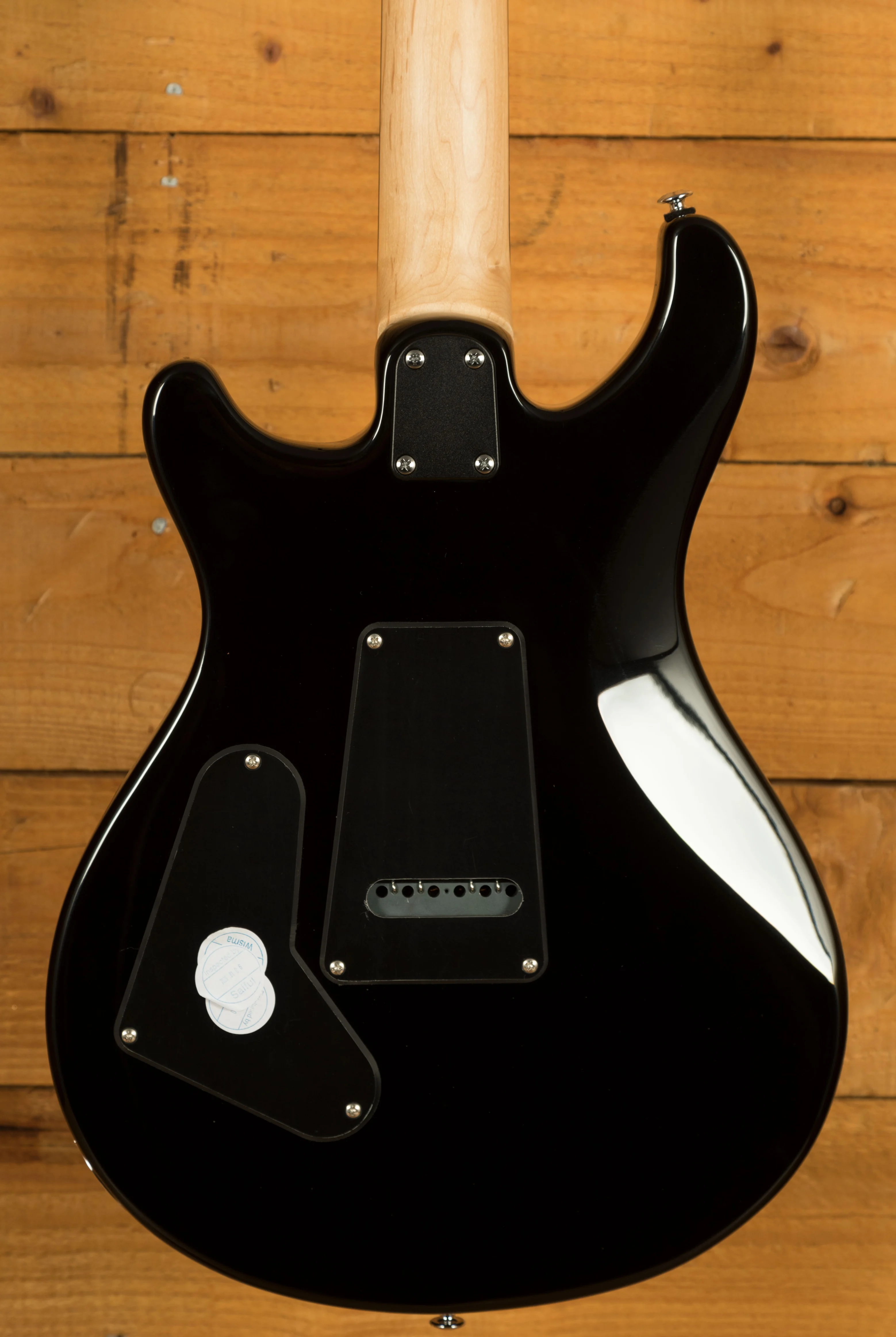 PRS SE CE | CE24 - Charcoal Burst