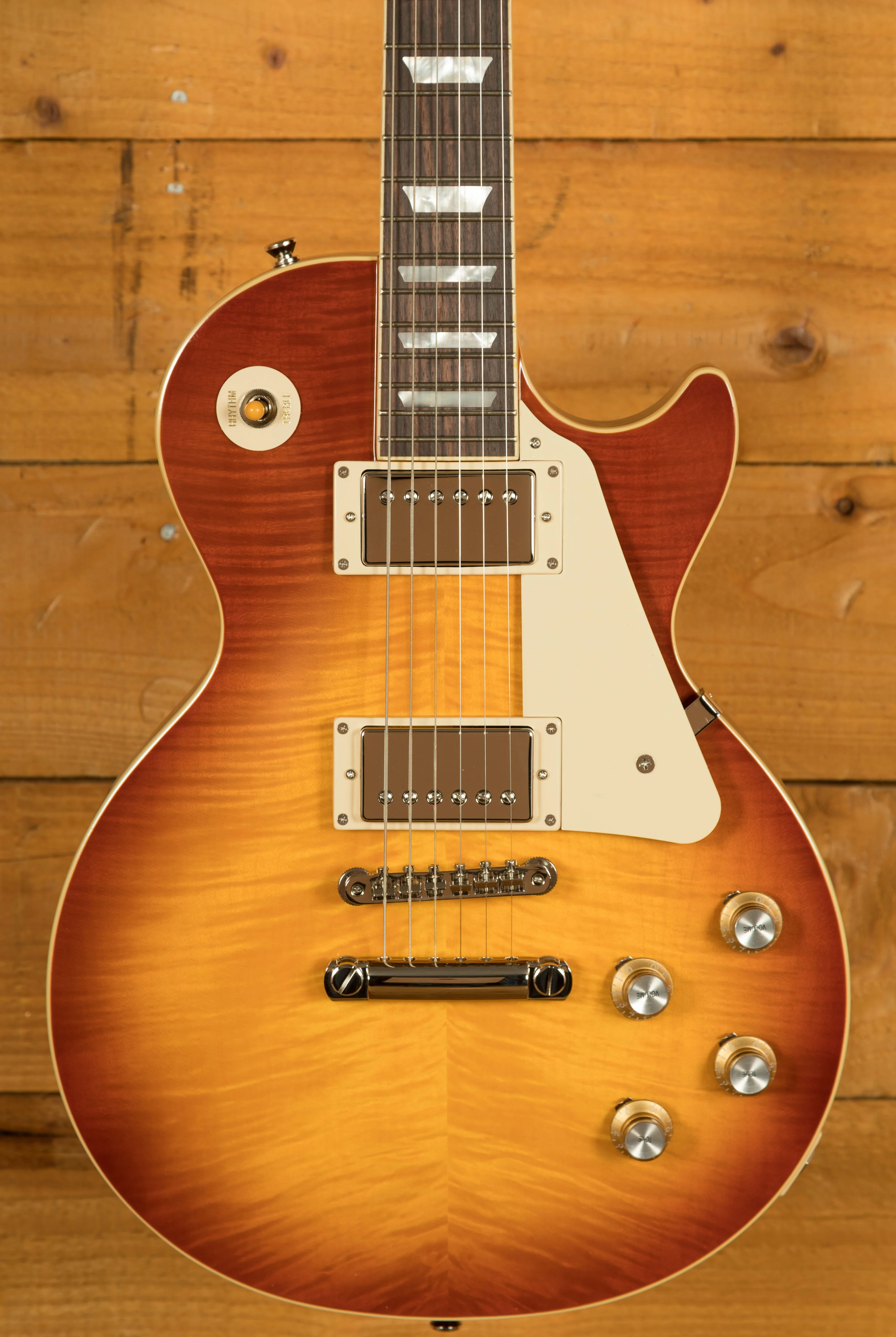 Epiphone Inspired by Gibson Custom 1960 Les Paul Standard Reissue