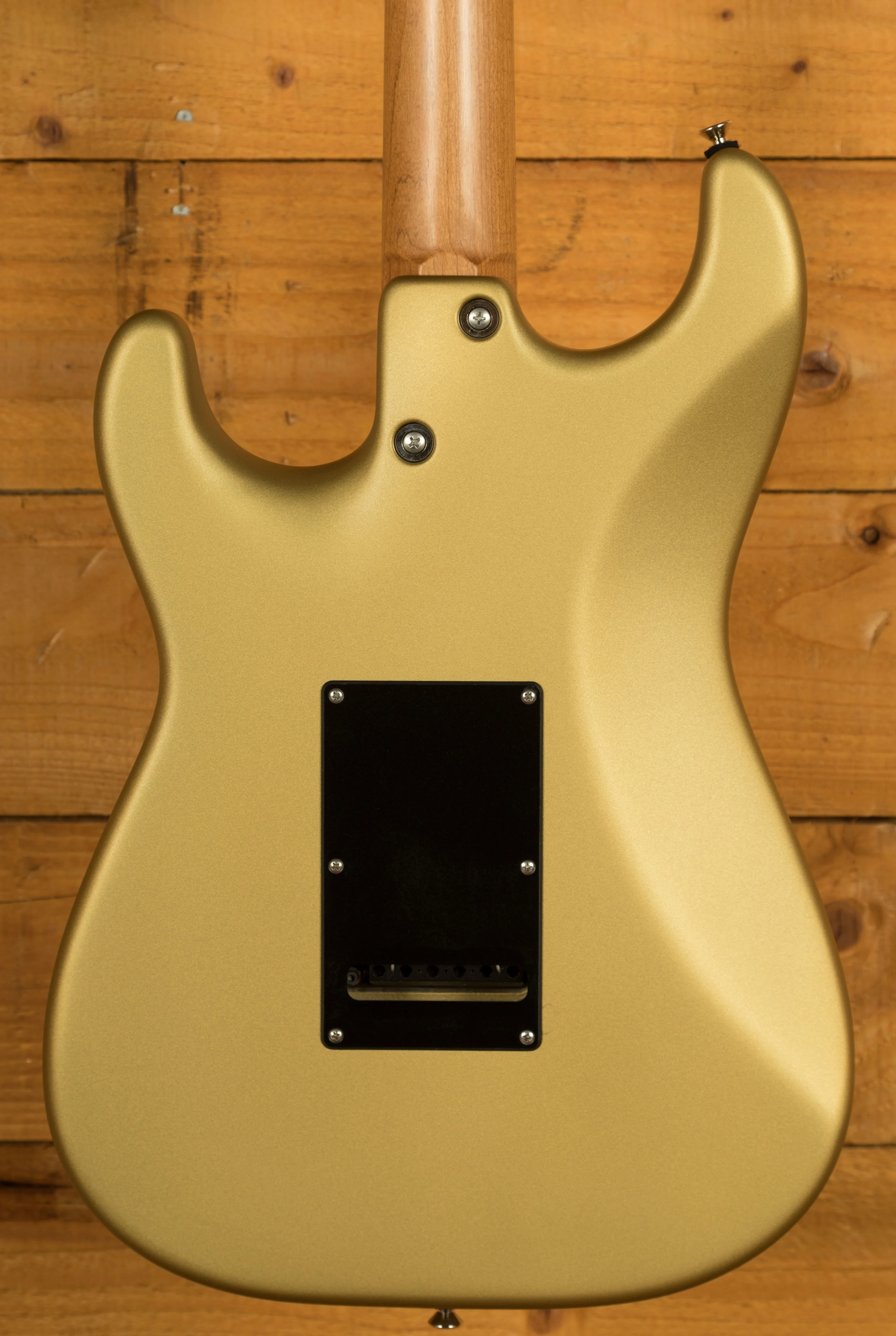 Tom Anderson Icon Classic | Satin Gold Top