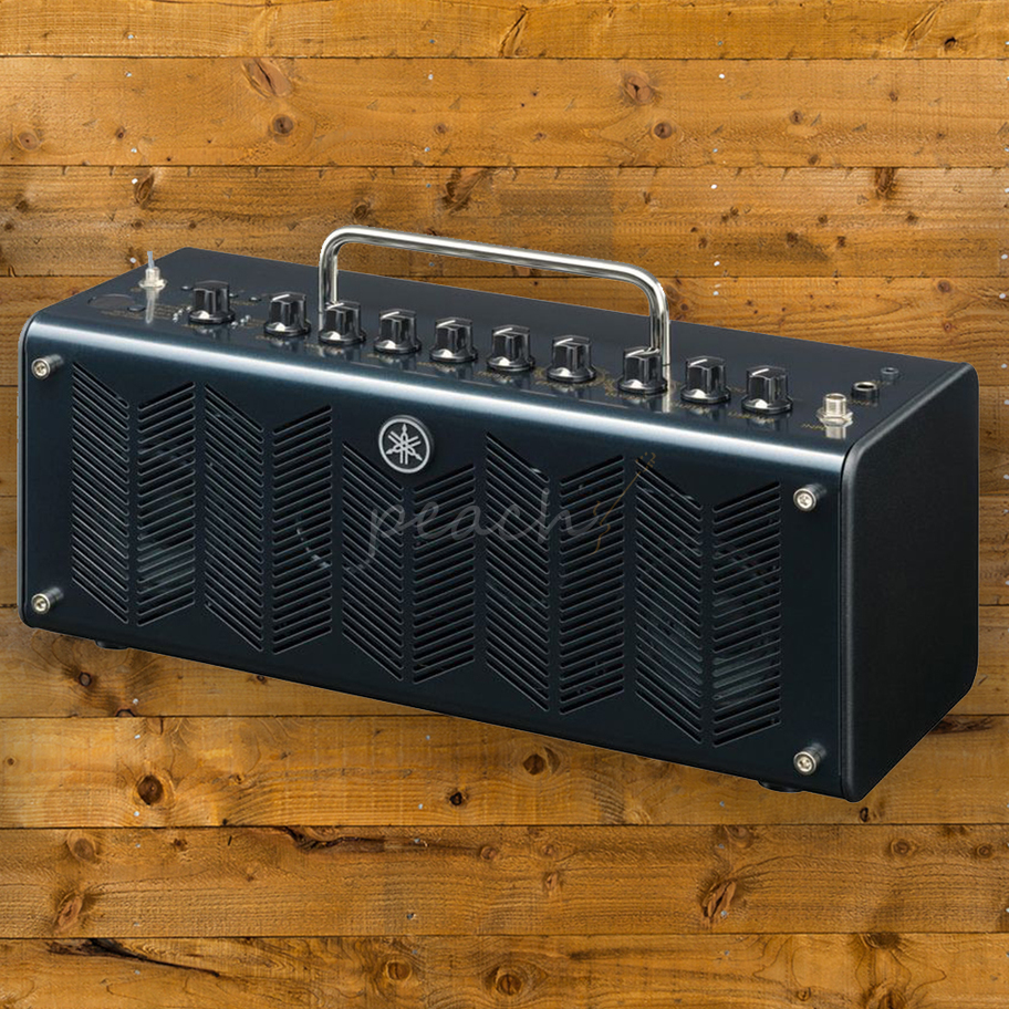 Yamaha THR10C Boutique Amplifier - Peach Guitars