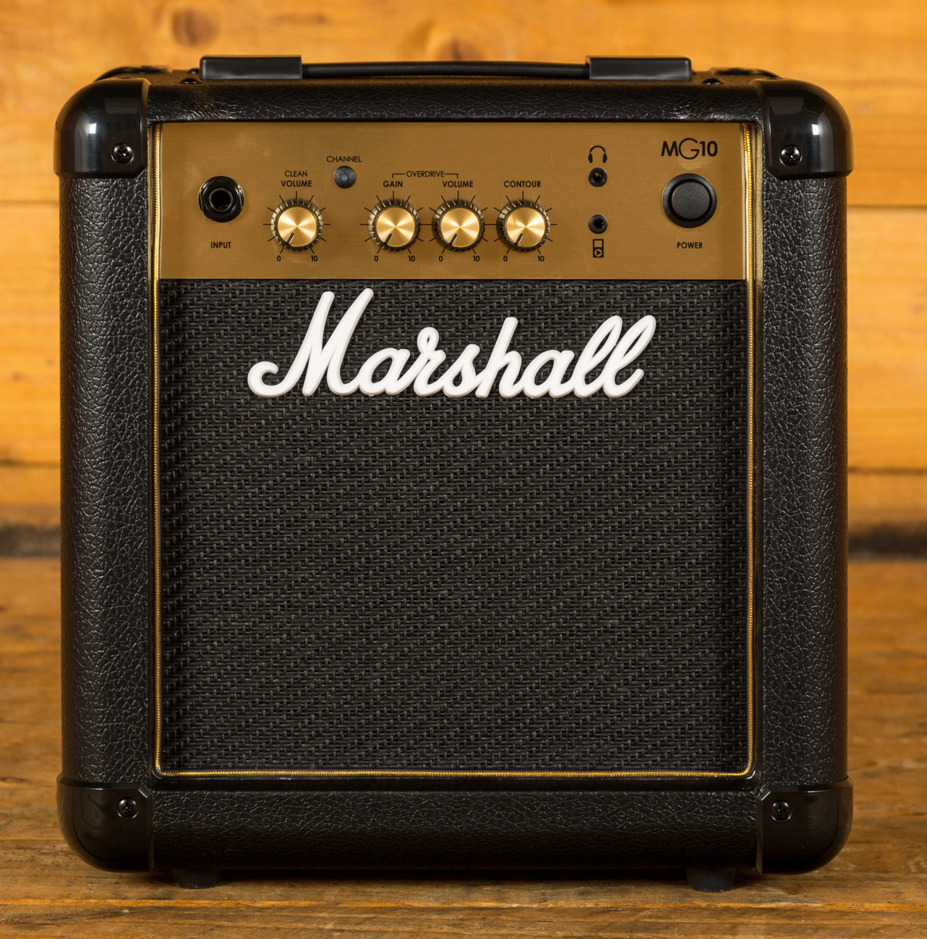 Marshall MG10 Peach Guitars