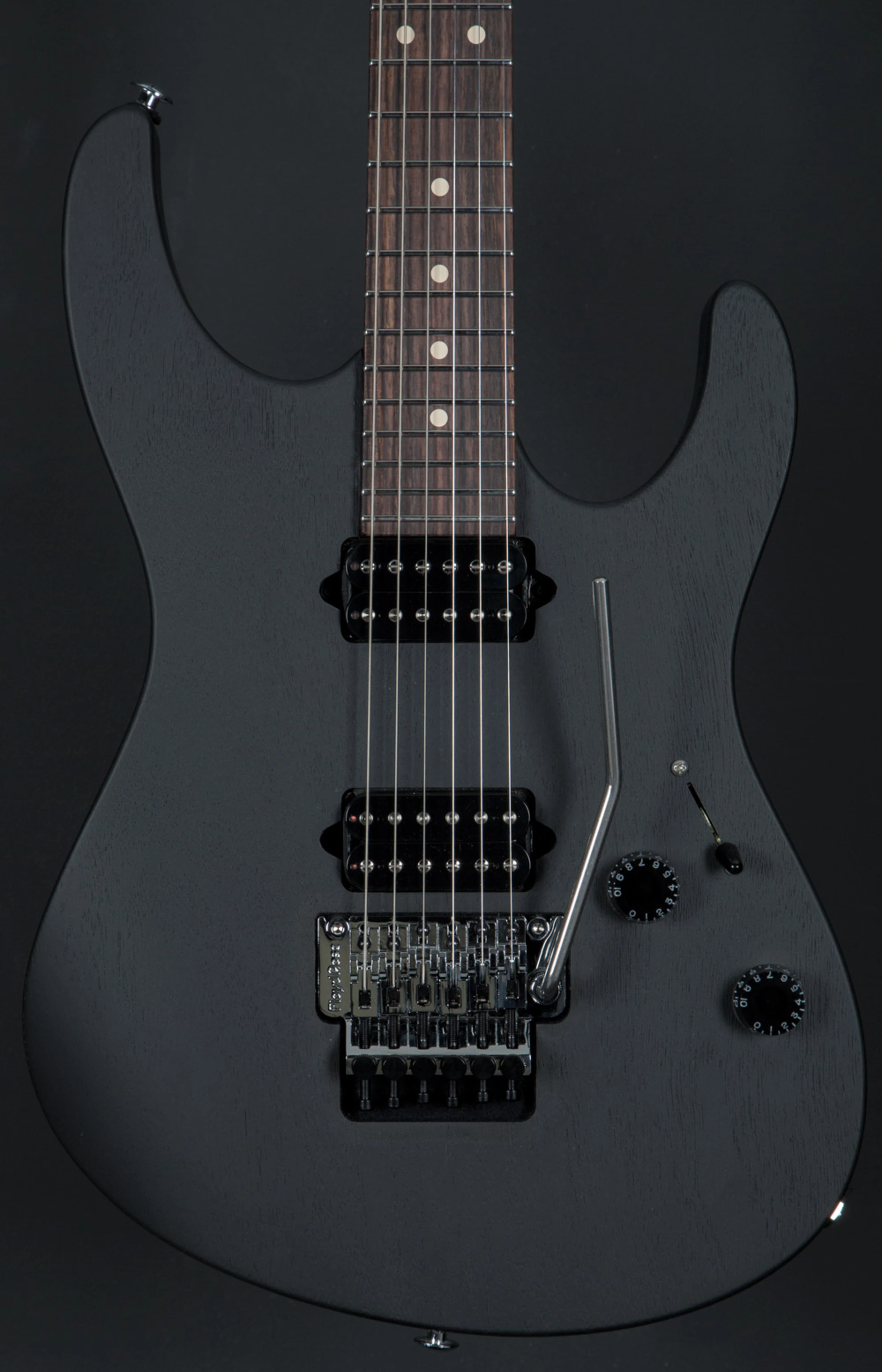 Suhr】 Modern Pro Satin HH NGD: Suhr HSH Modern Satin Pro in White