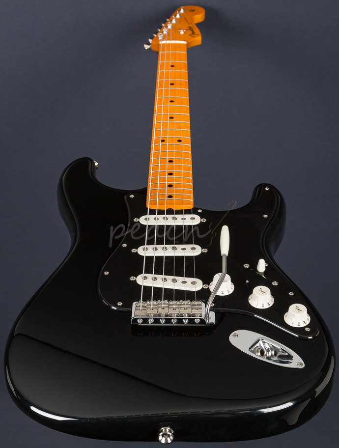 Fender Custom David Gilmour Nos Strat Peach Guitars