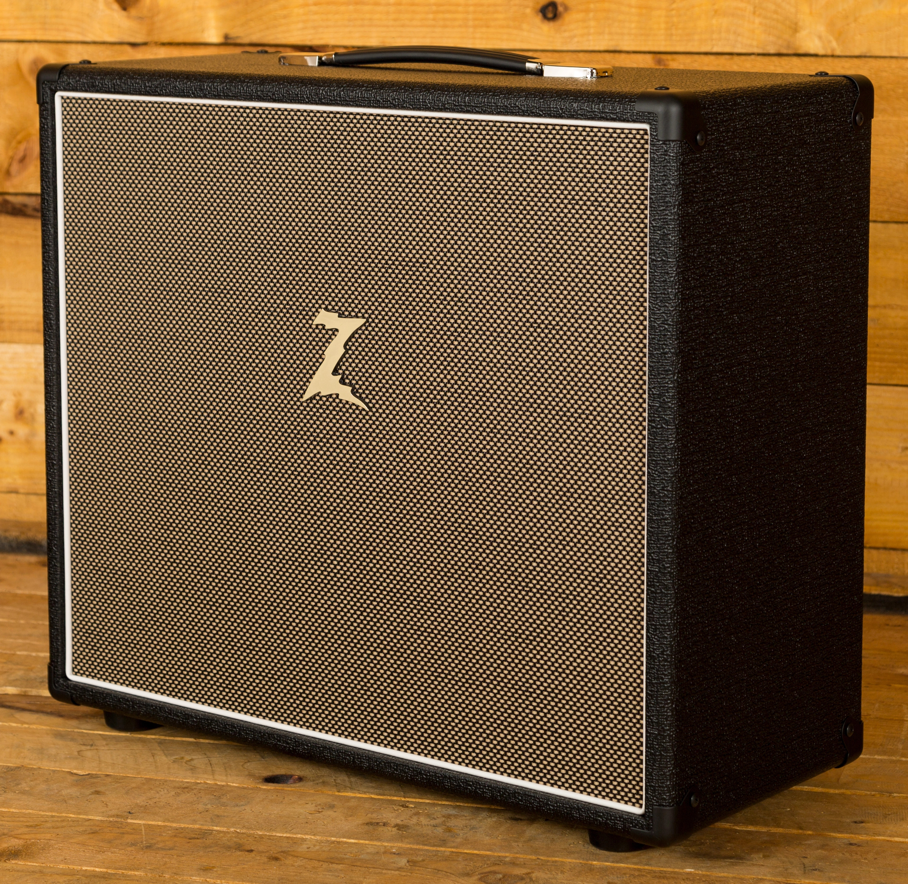 DR Z 1x12 Peach Guitars