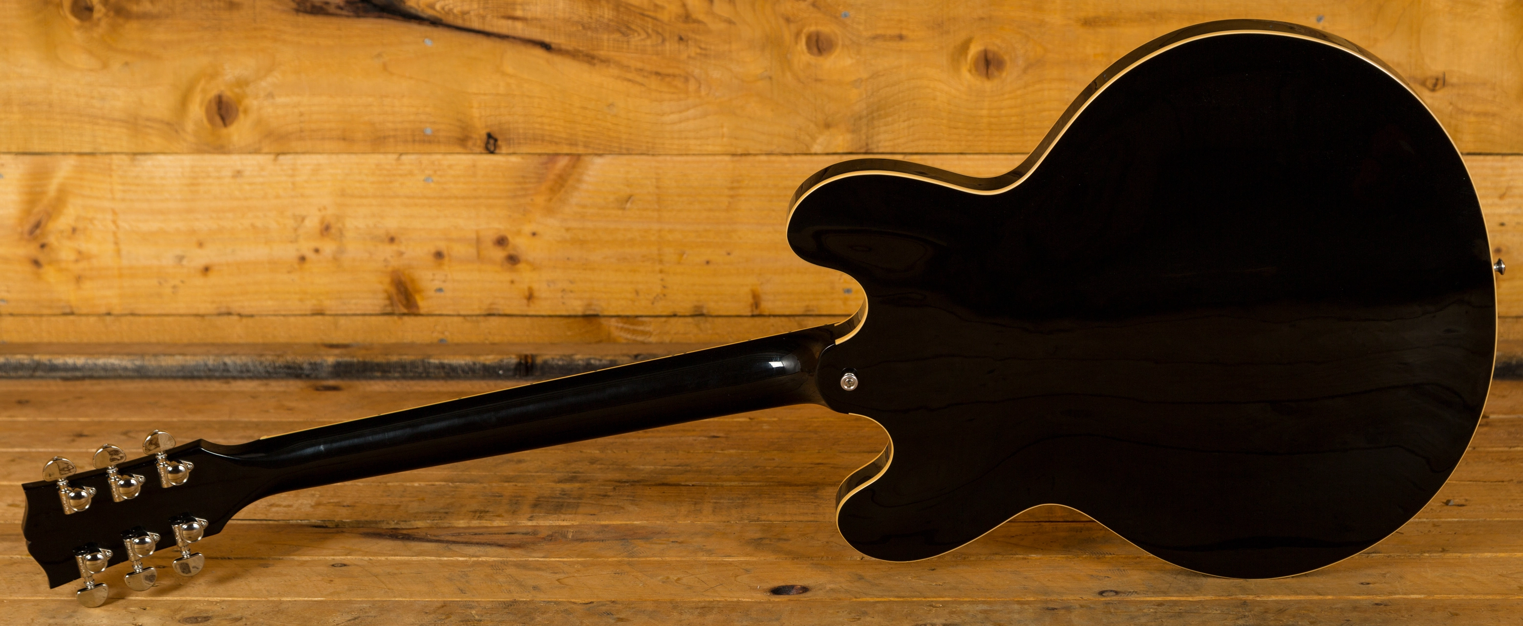 Gibson ES-335 2018 Traditional Vintage Ebony