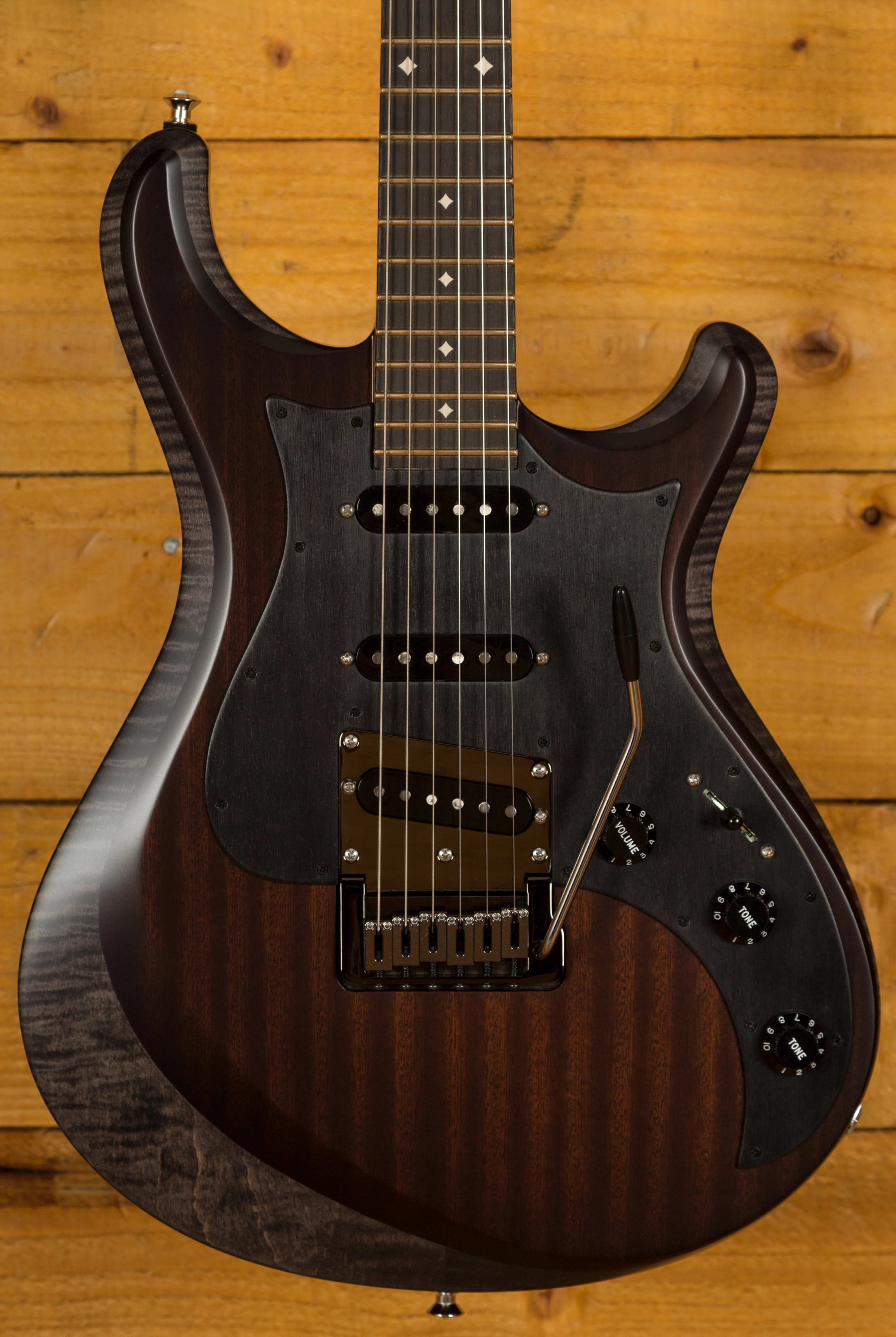 KnaggsGuitars SevernX Trem #1398 2023 | ヤマダウェブコム