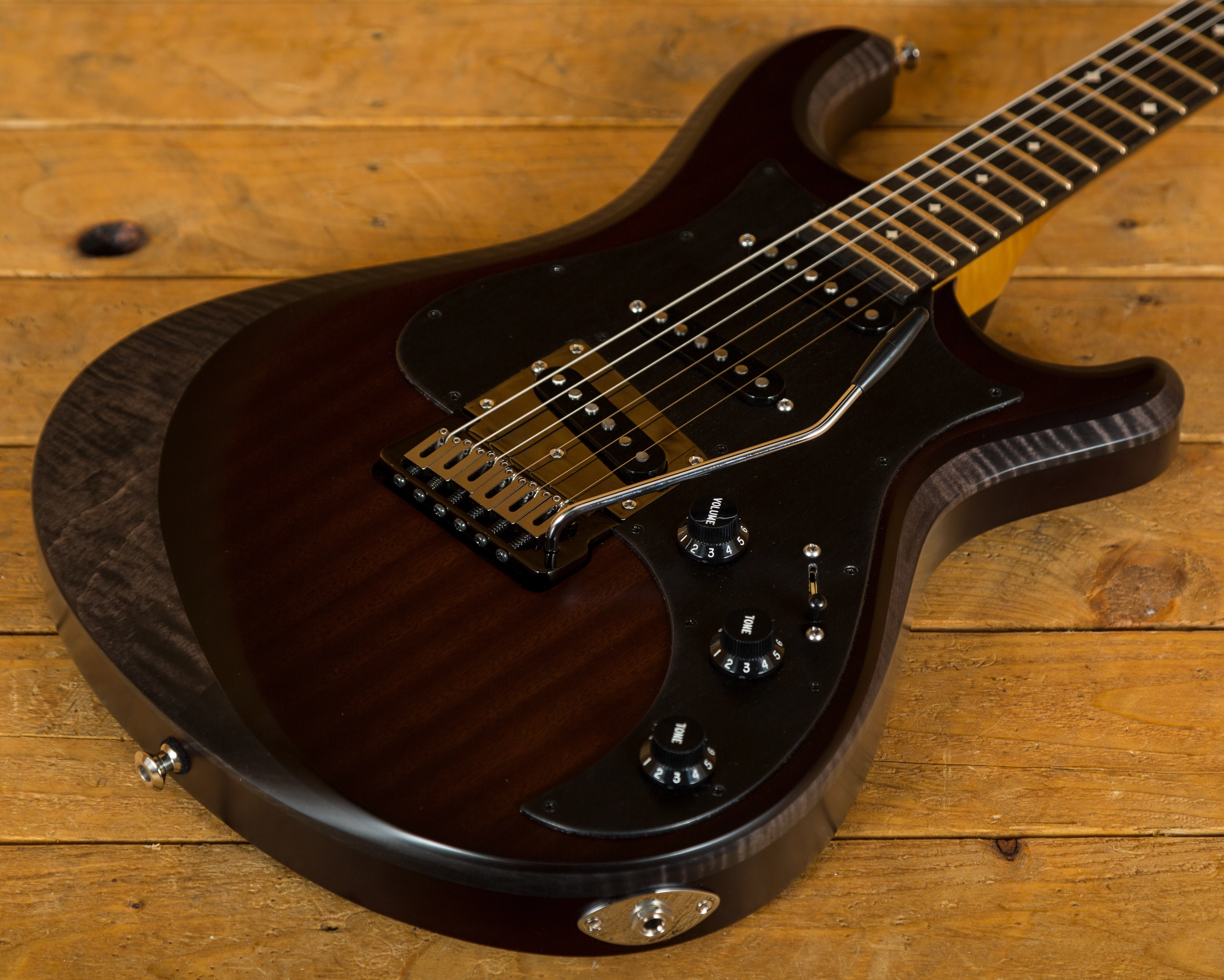 Knaggs Chesapeake Severn X Tier 2 Trem Lam Onyx