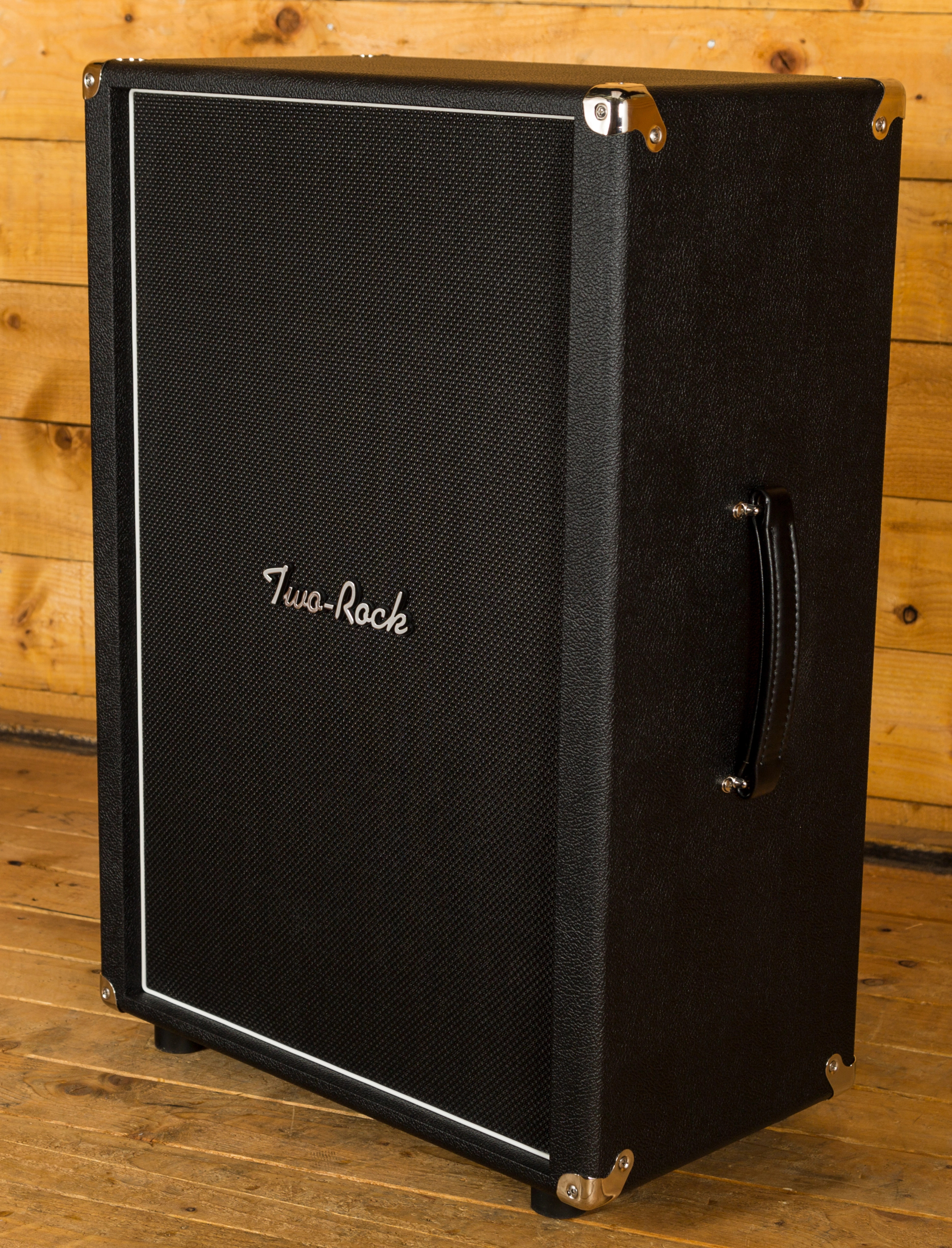 TwoRock 2x12 Peach Guitars