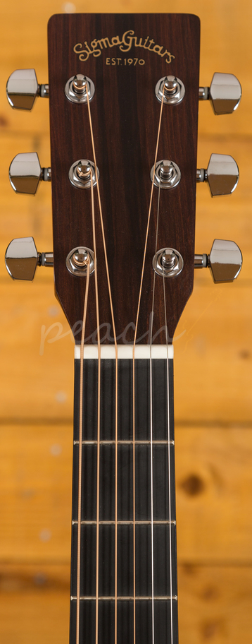 sigma martin guitar serial numbers