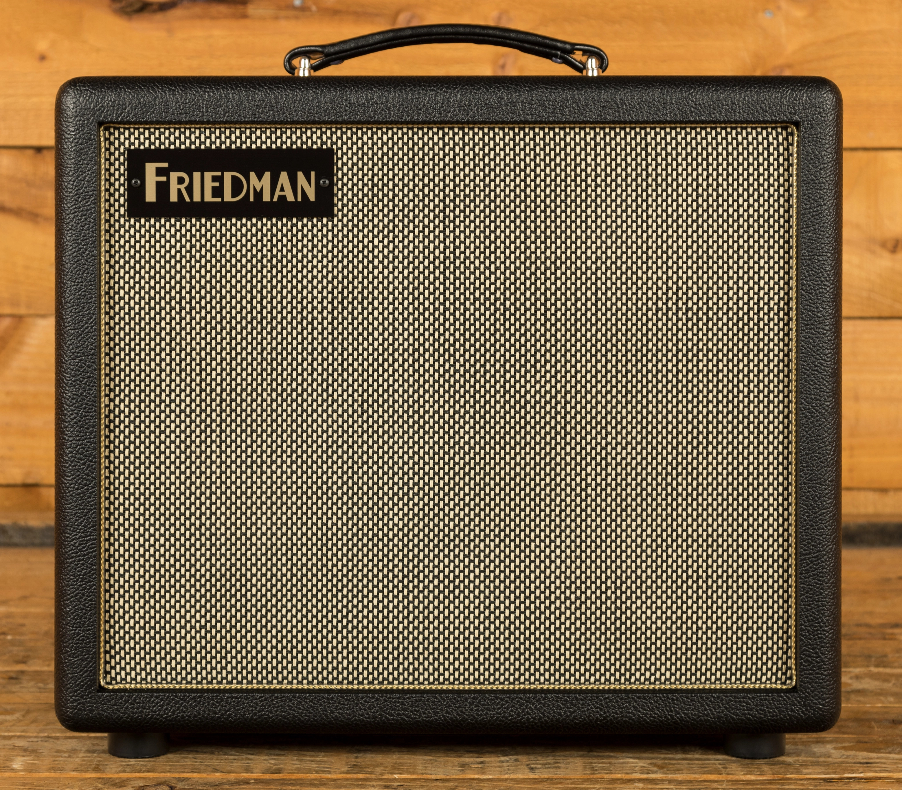 Friedman JJ Junior Combo, Jerry Cantrell Peach Guitars