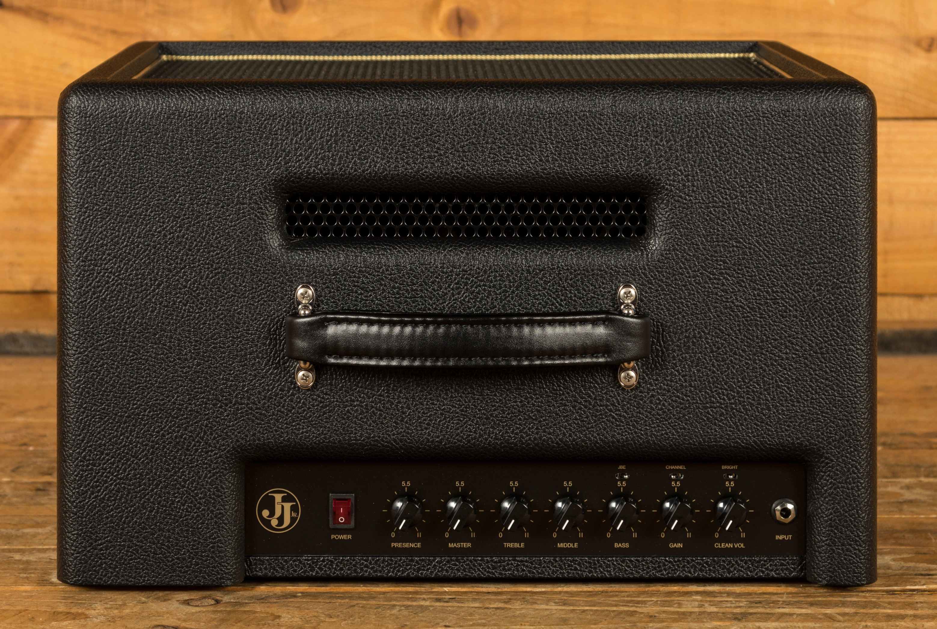 Friedman JJ Junior Combo, Jerry Cantrell Peach Guitars