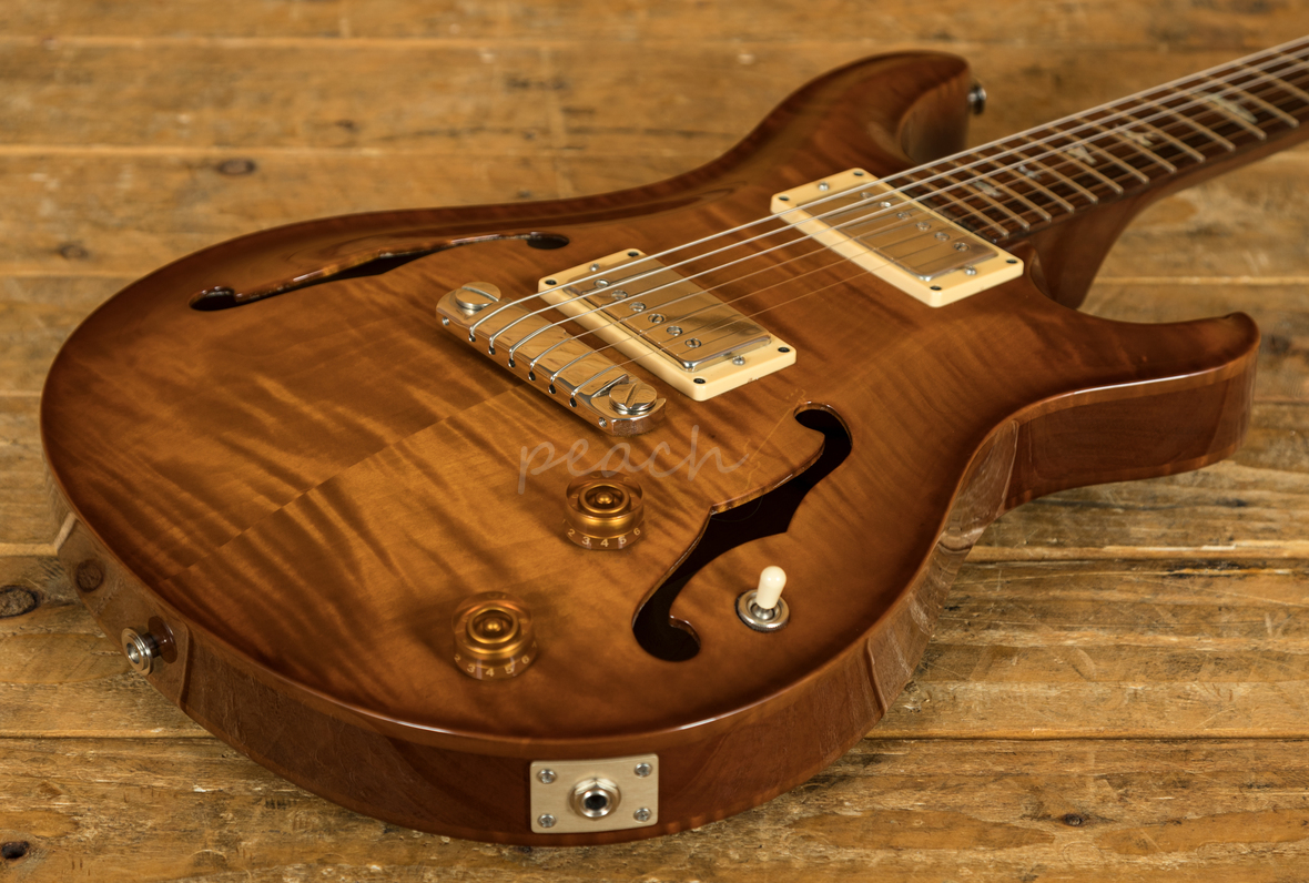 prs hollowbody prs hollowbody