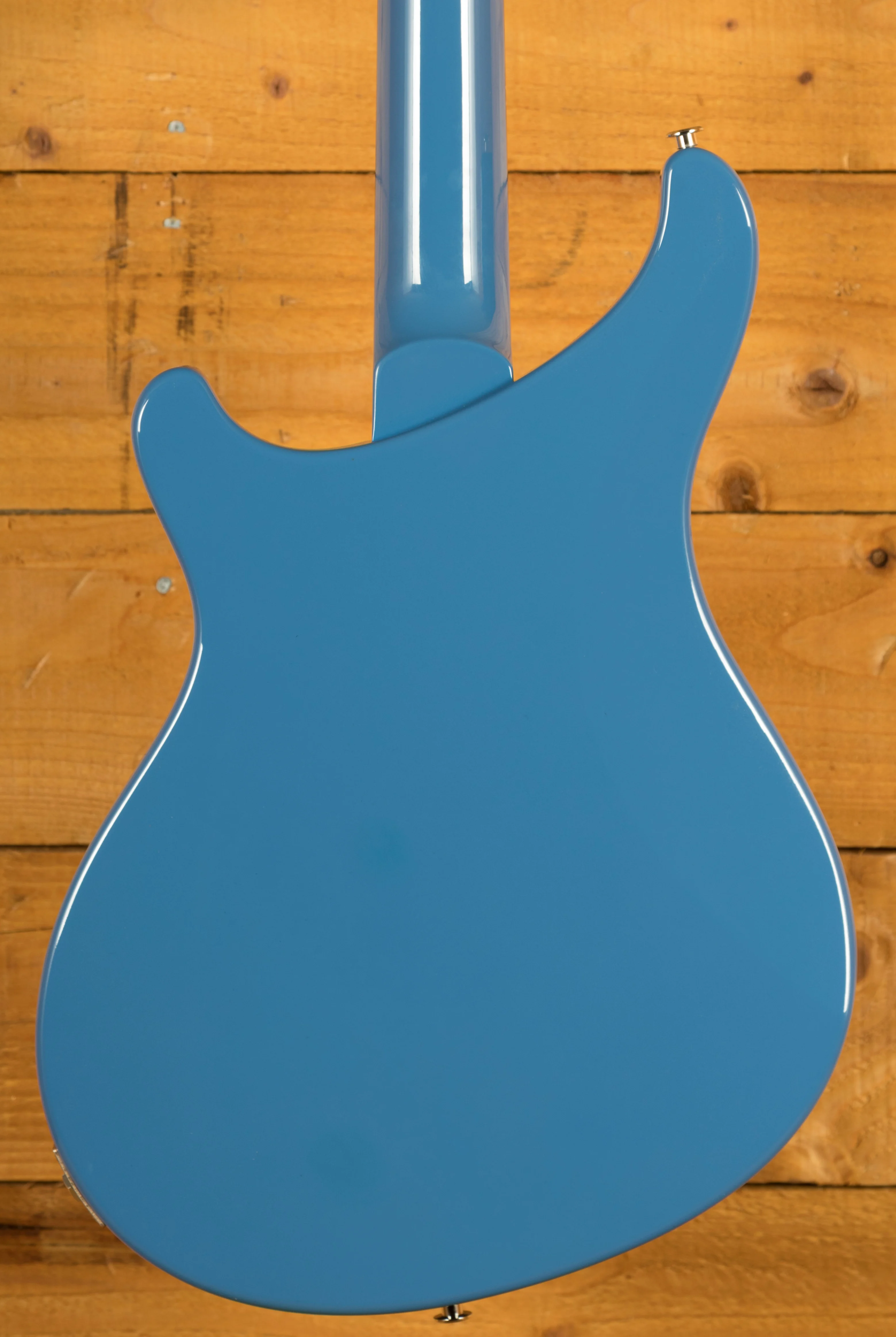 PRS S2 Vela Semi-Hollow - Mahi Bue