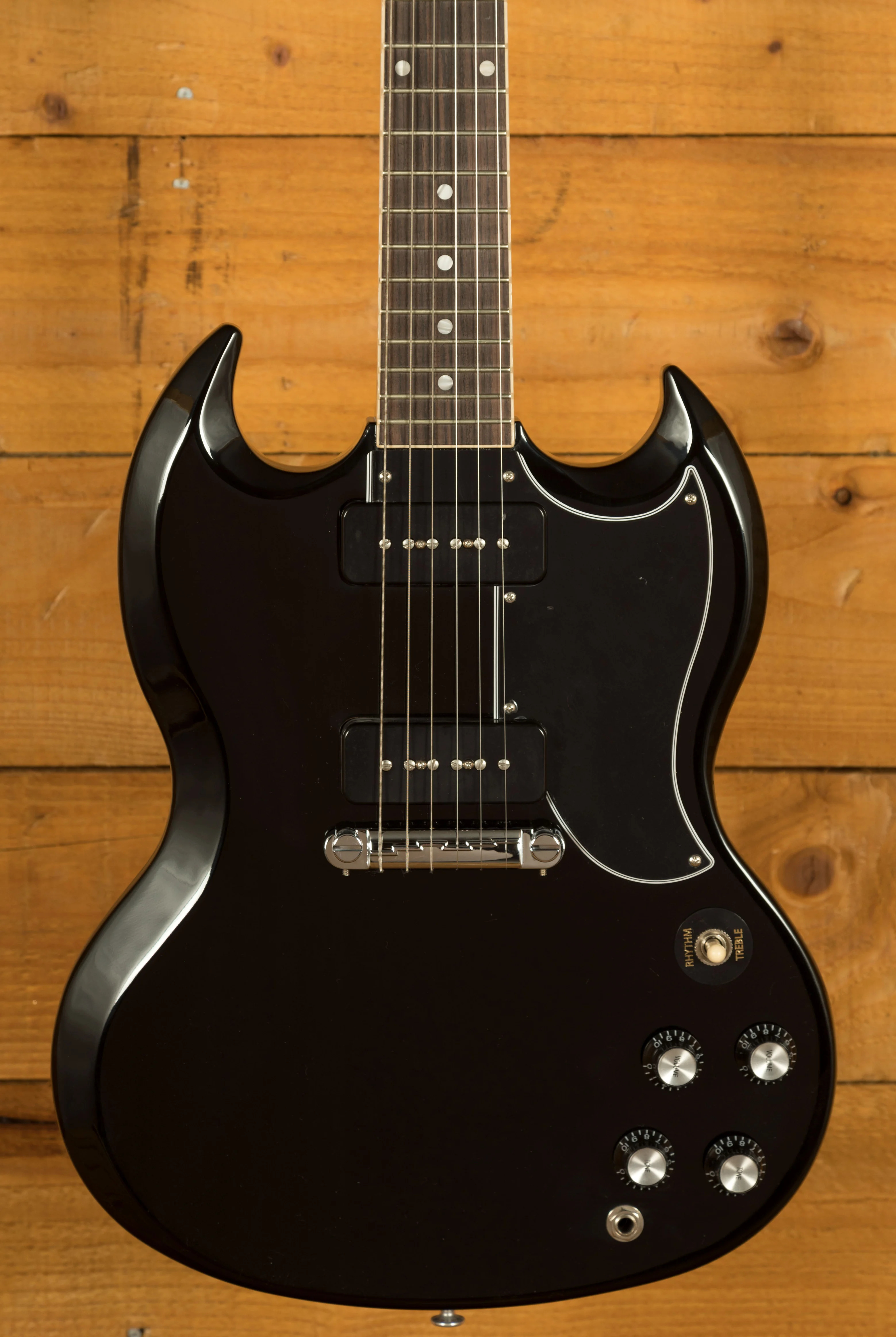 Gibson SG Special | Ebony