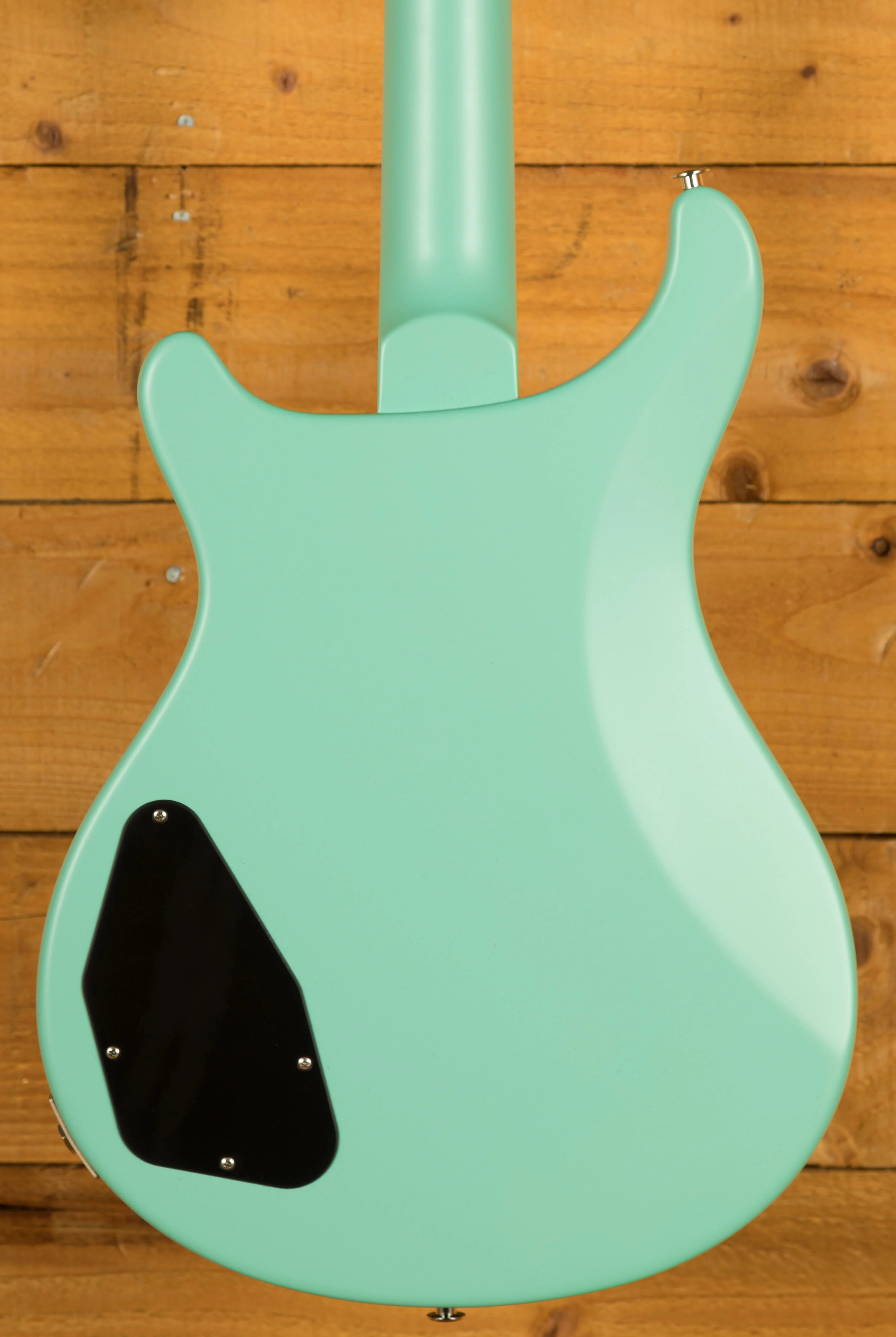 PRS S2 McCarty 594 Thinline Custom Colour - Satin Seafoam Green