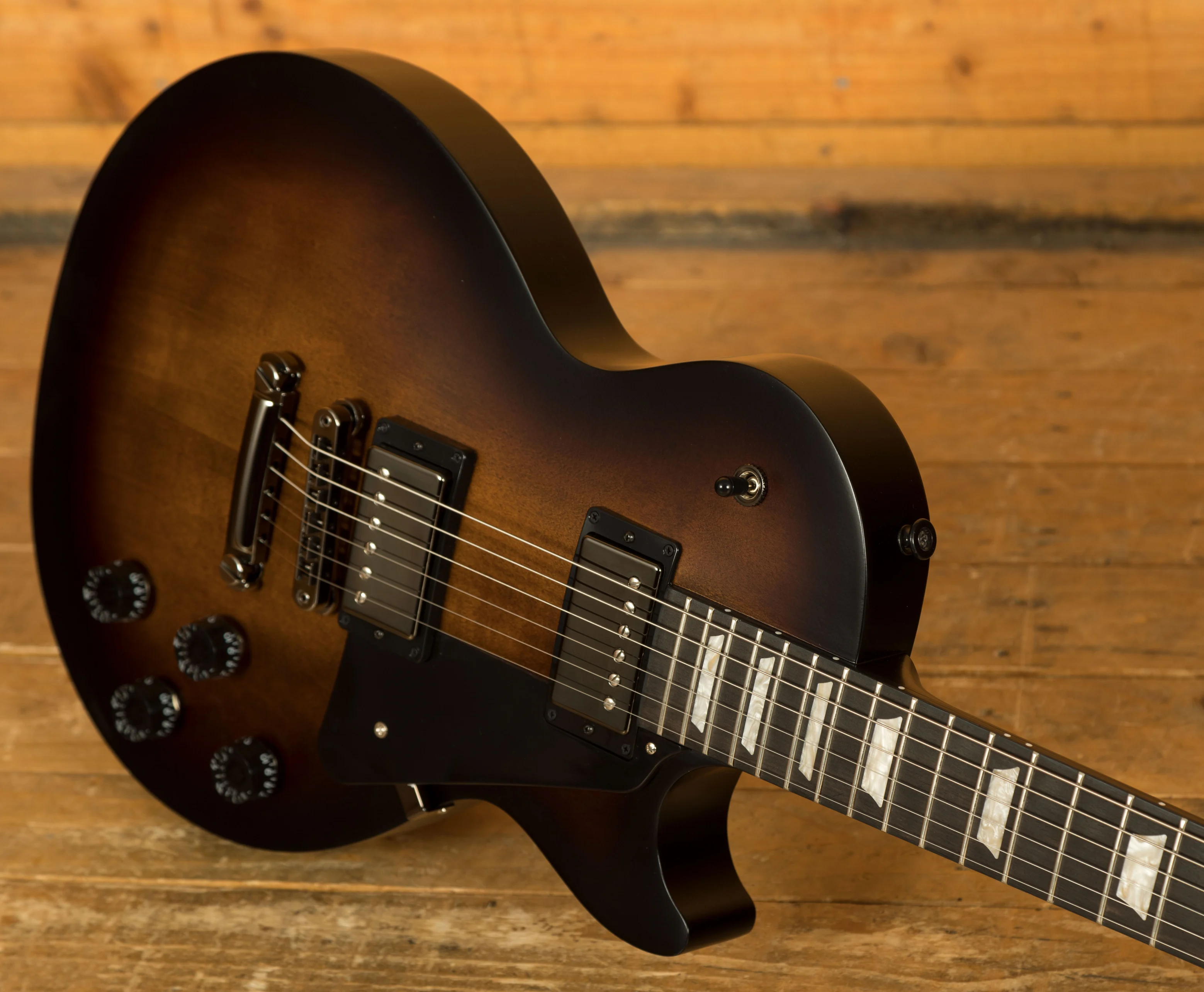 Gibson Les Paul Modern Studio | Smokehouse Satin