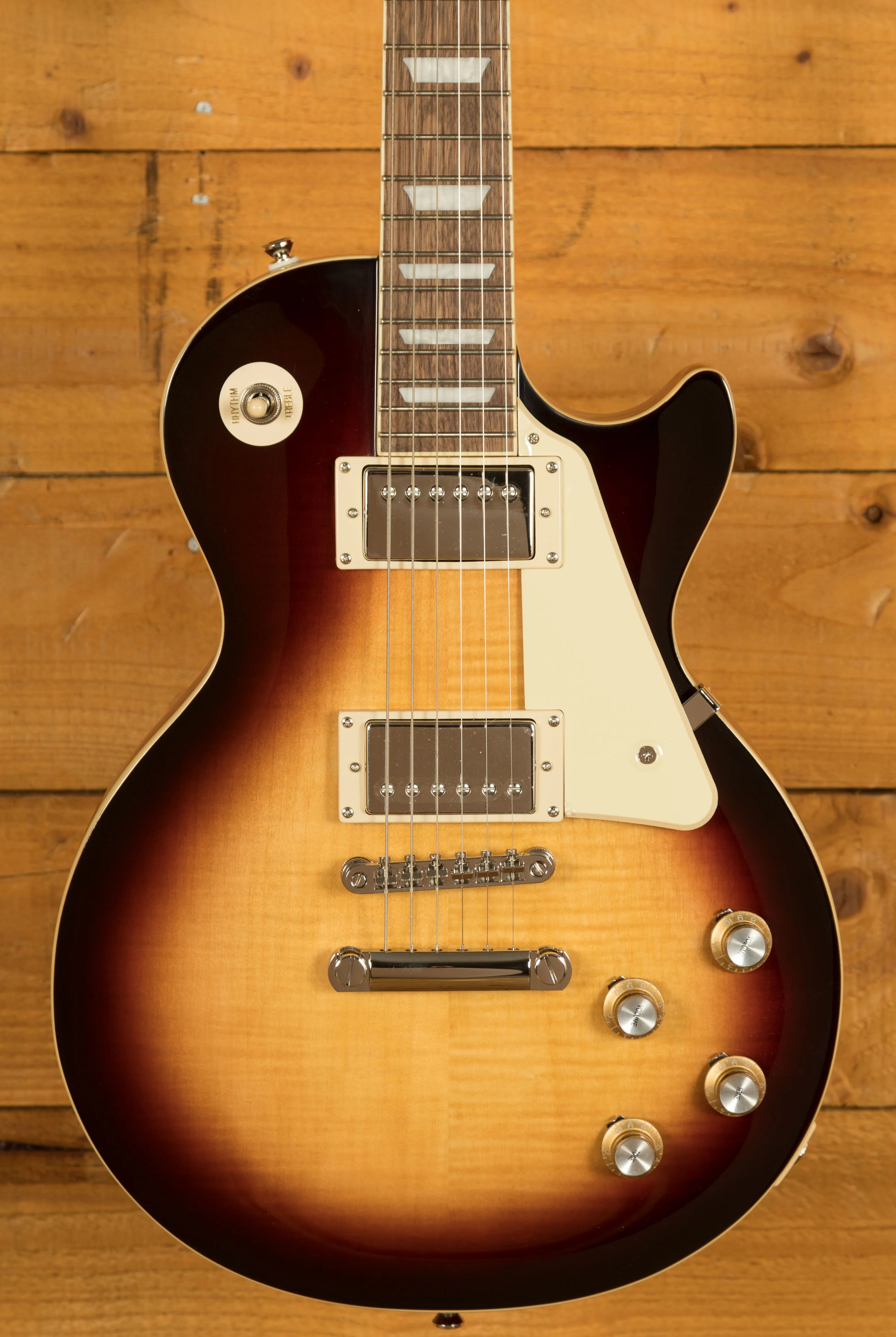 Epiphone Les Paul Standard 60s | Bourbon Burst