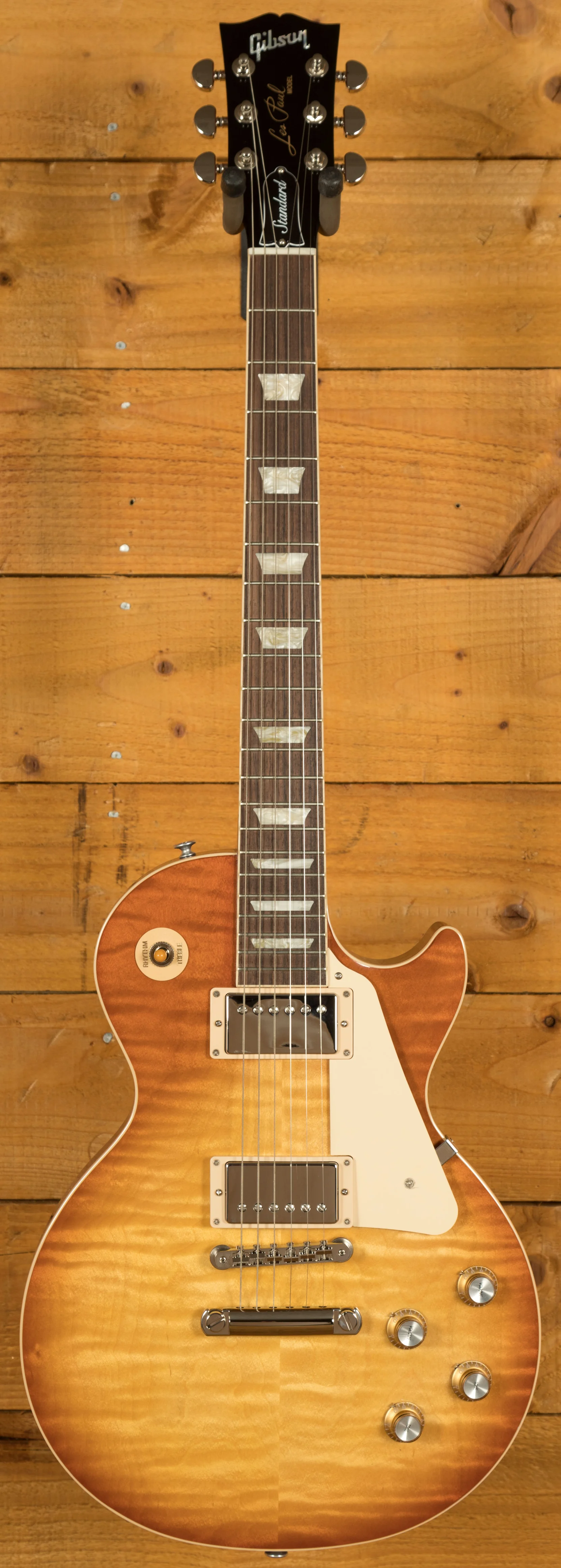 Gibson Les Paul Standard '60s | Unburst