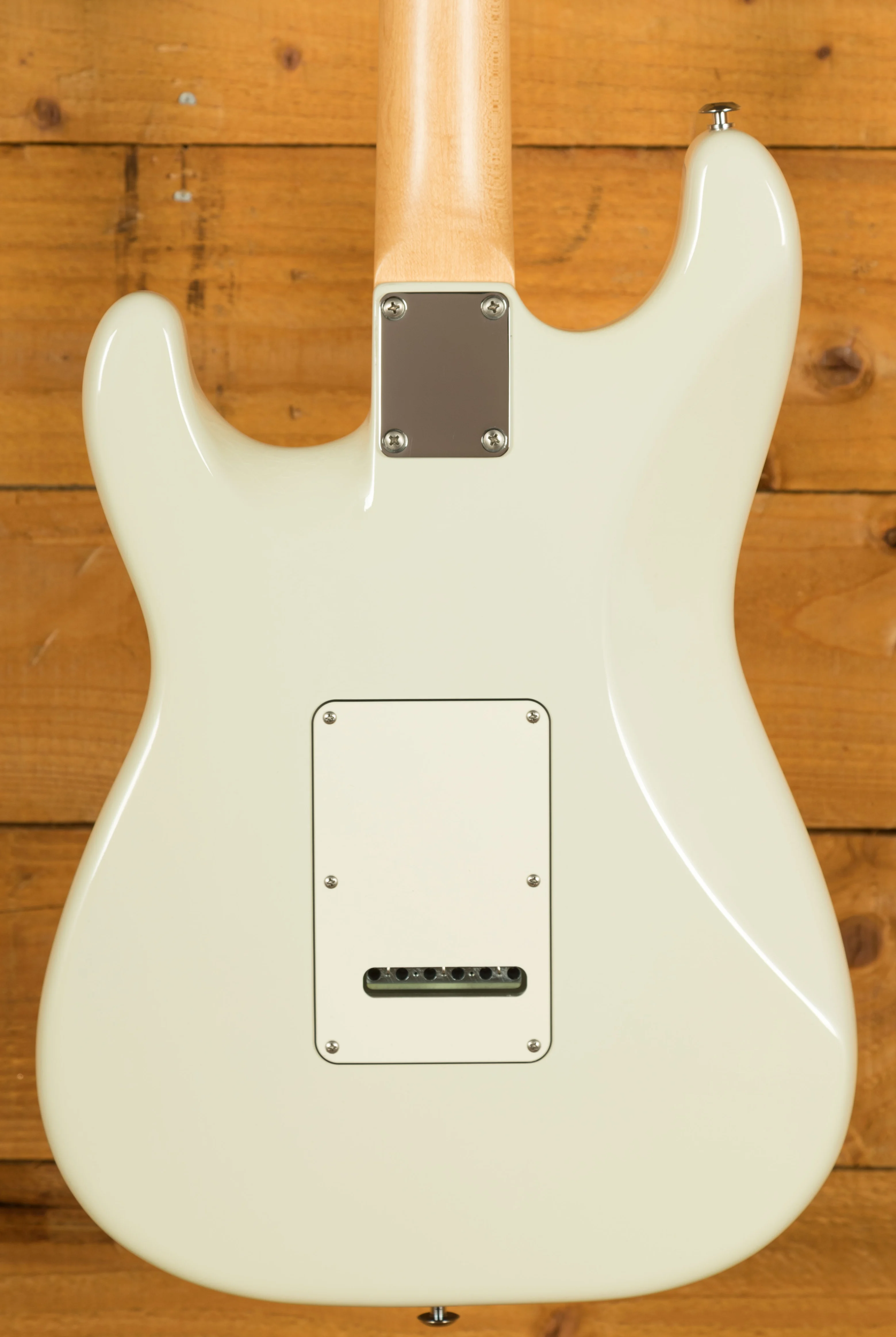 Suhr Classic S Antique HSS - Olympic White