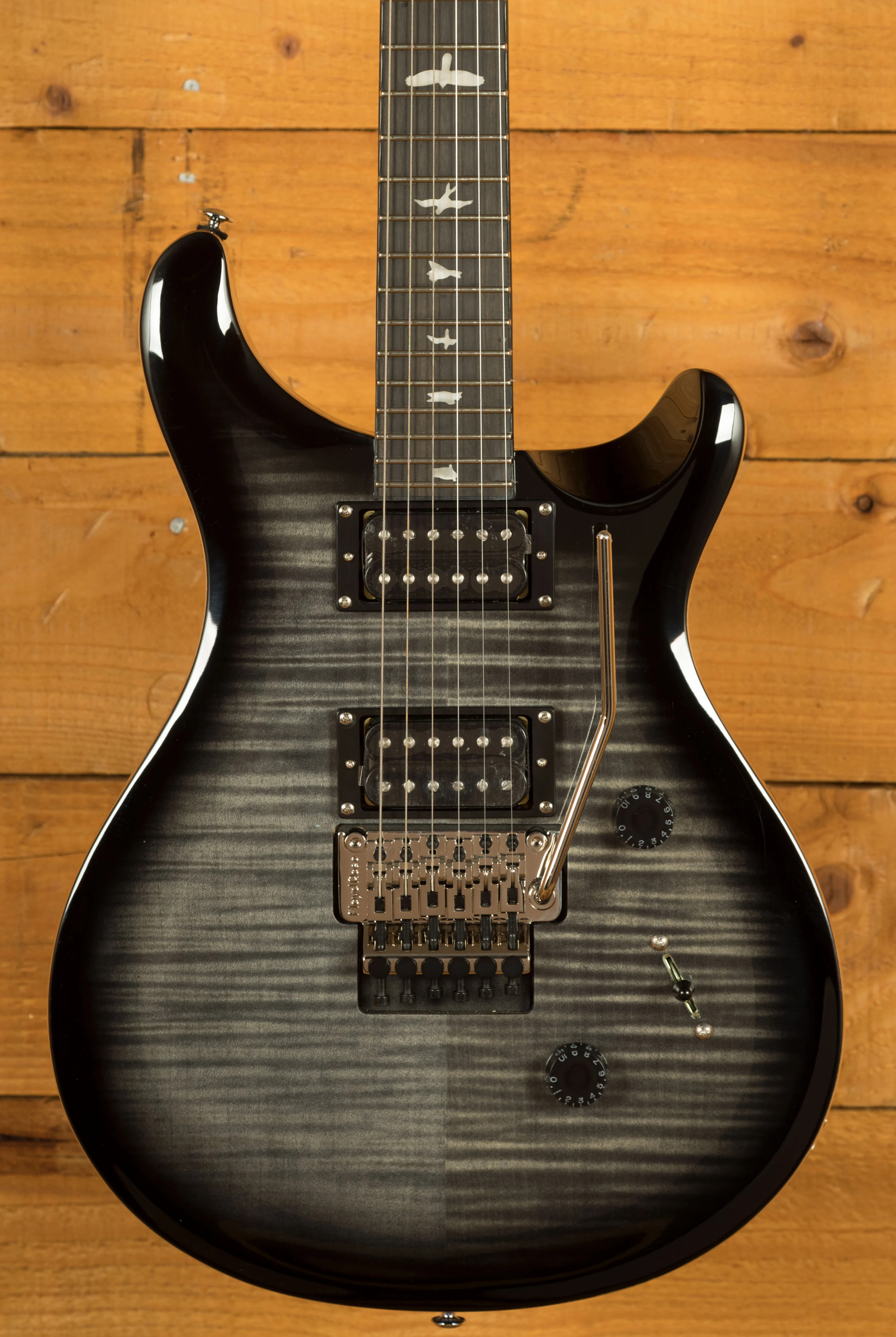 PRS SE Custom | Custom 24 