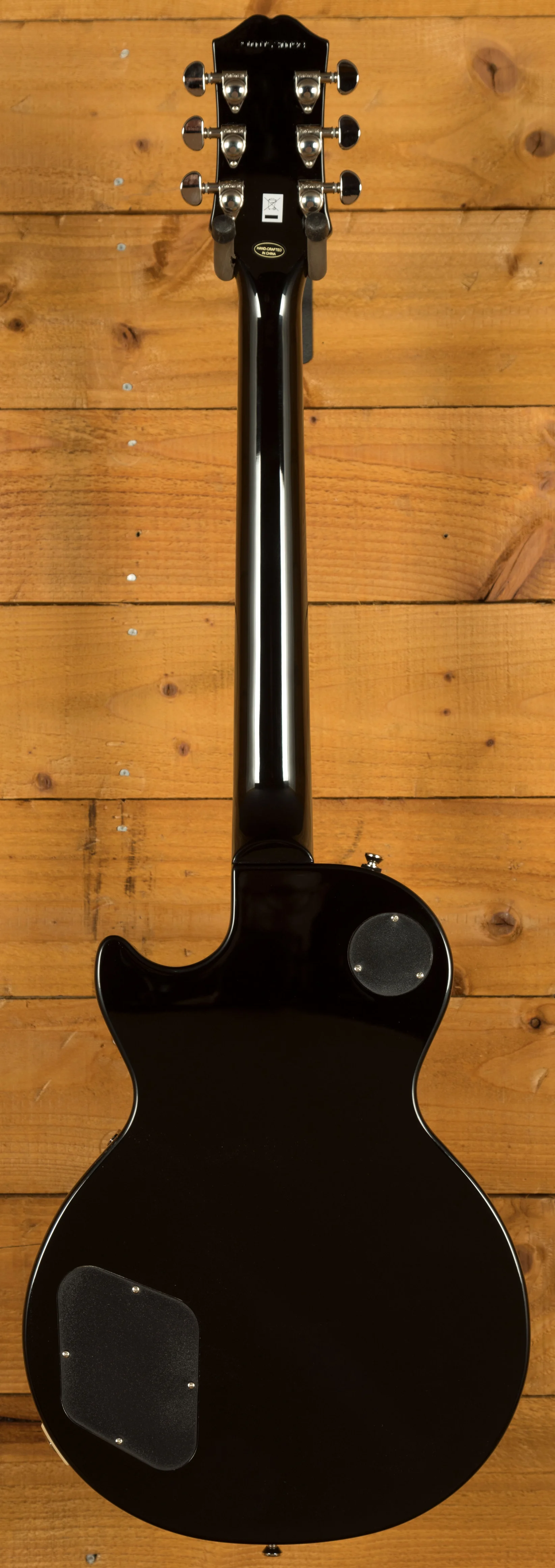 Epiphone Les Paul Standard 60s | Ebony