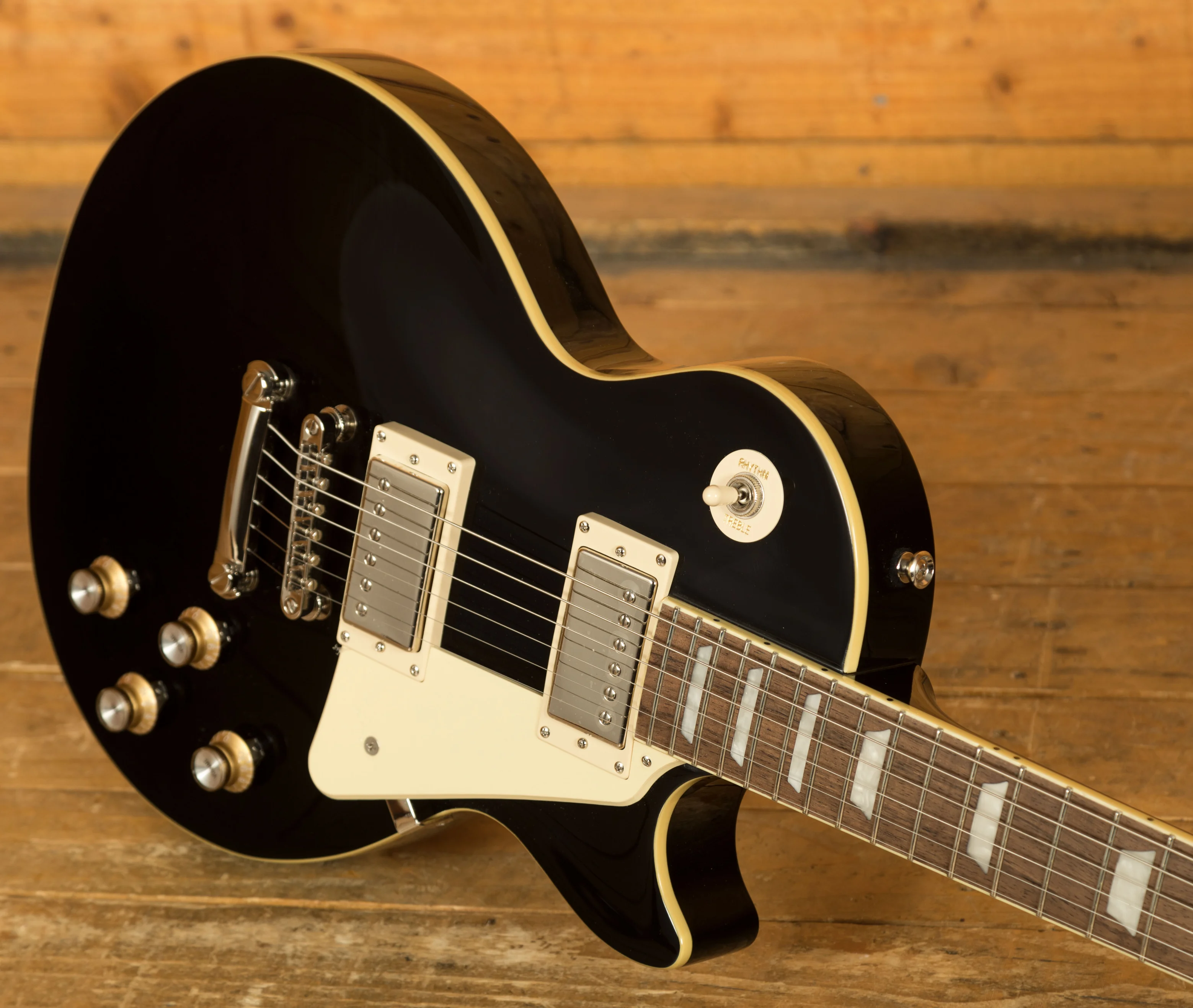 Epiphone Les Paul Standard 60s | Ebony