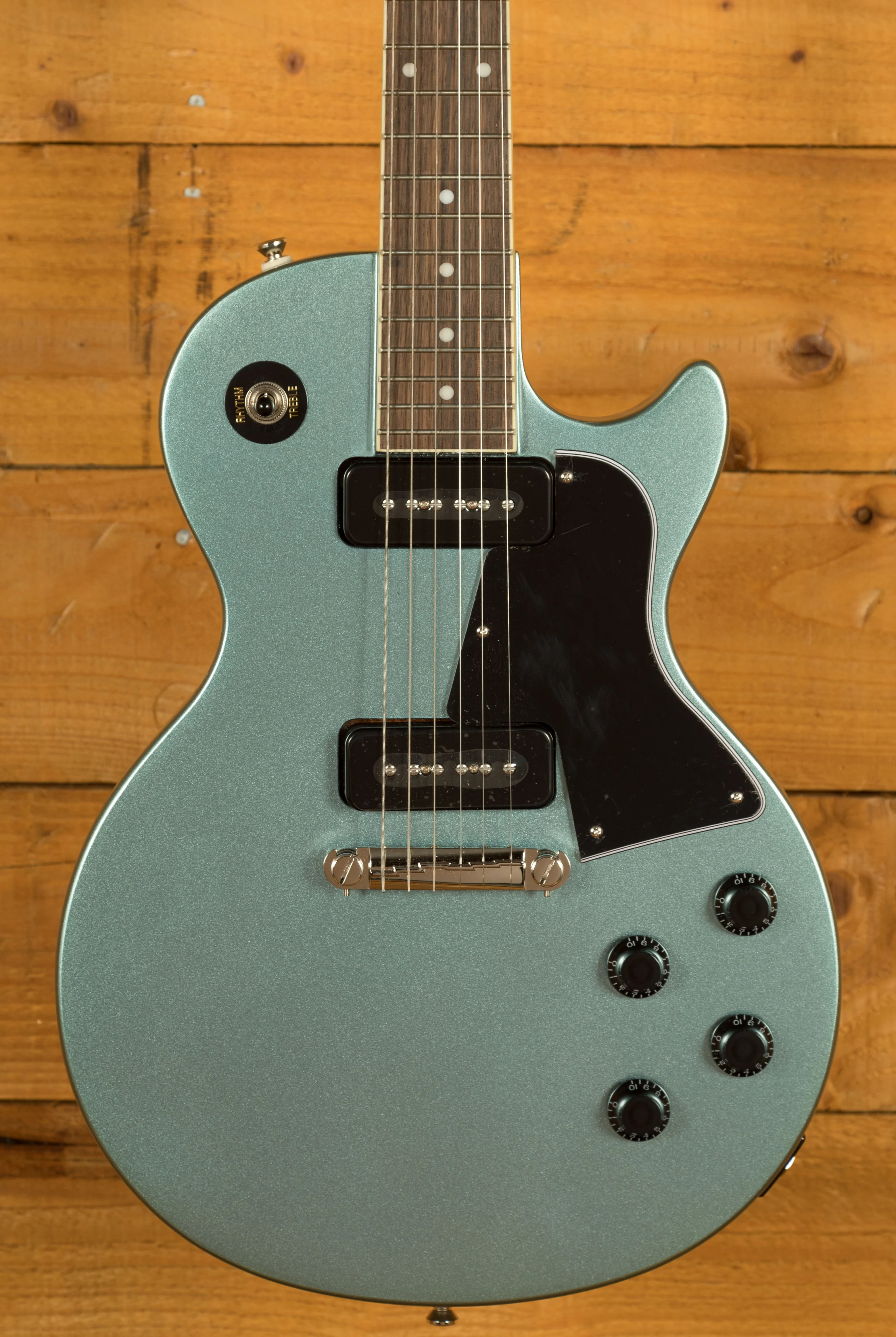 ギター Epiphone lespaul Special Pelham Blue Epiphone Les Paul Special | Pelham Blue