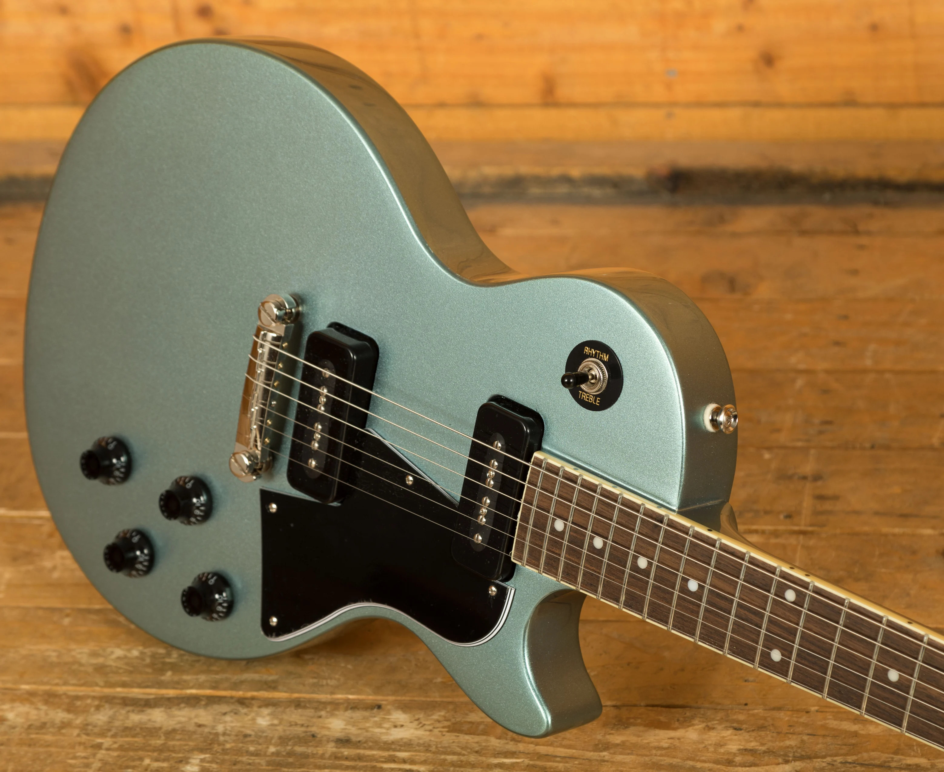 Epiphone Les Paul Special | Pelham Blue