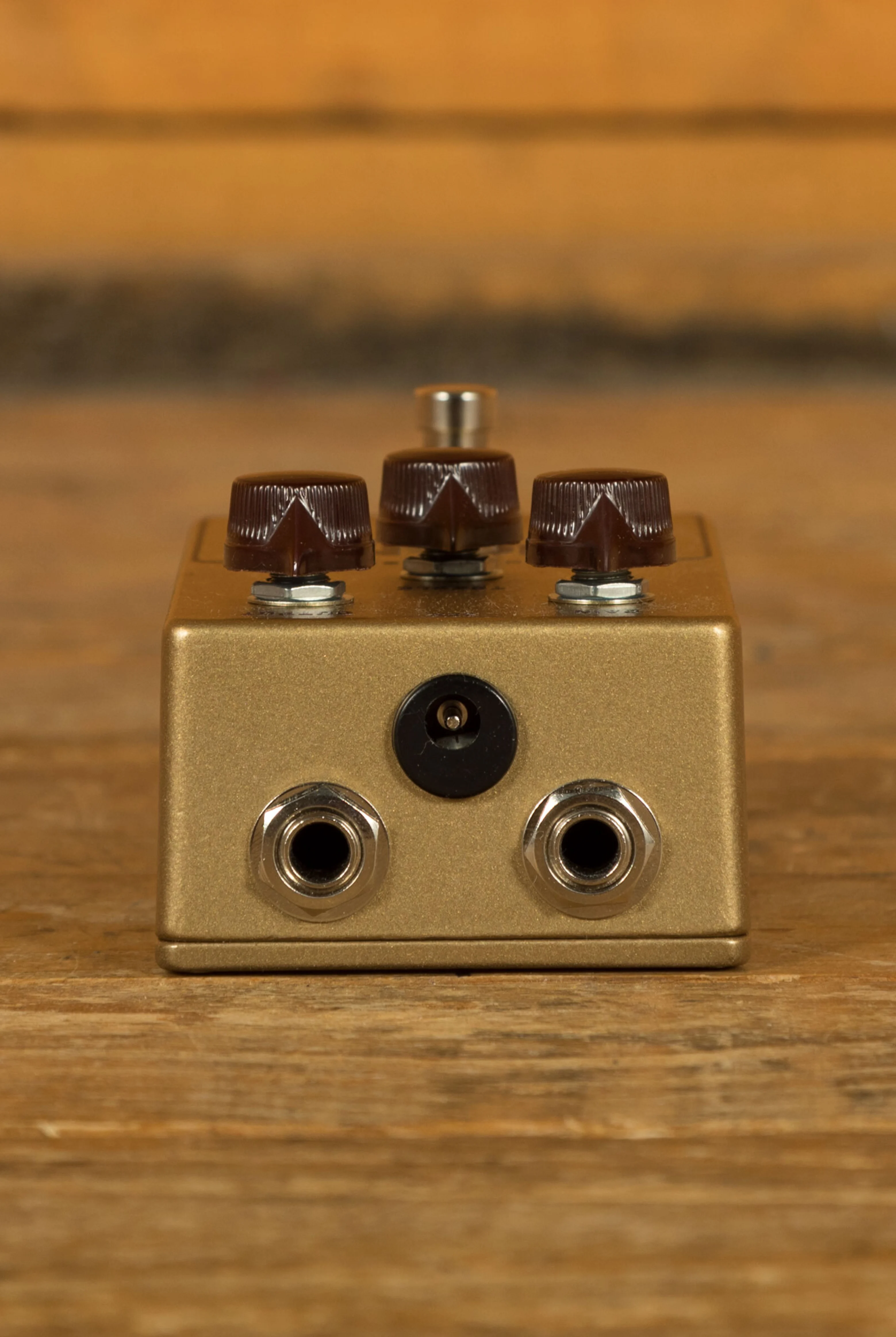 Effects > Gain > Mythos Pedals Mjolnir | Overdrive
