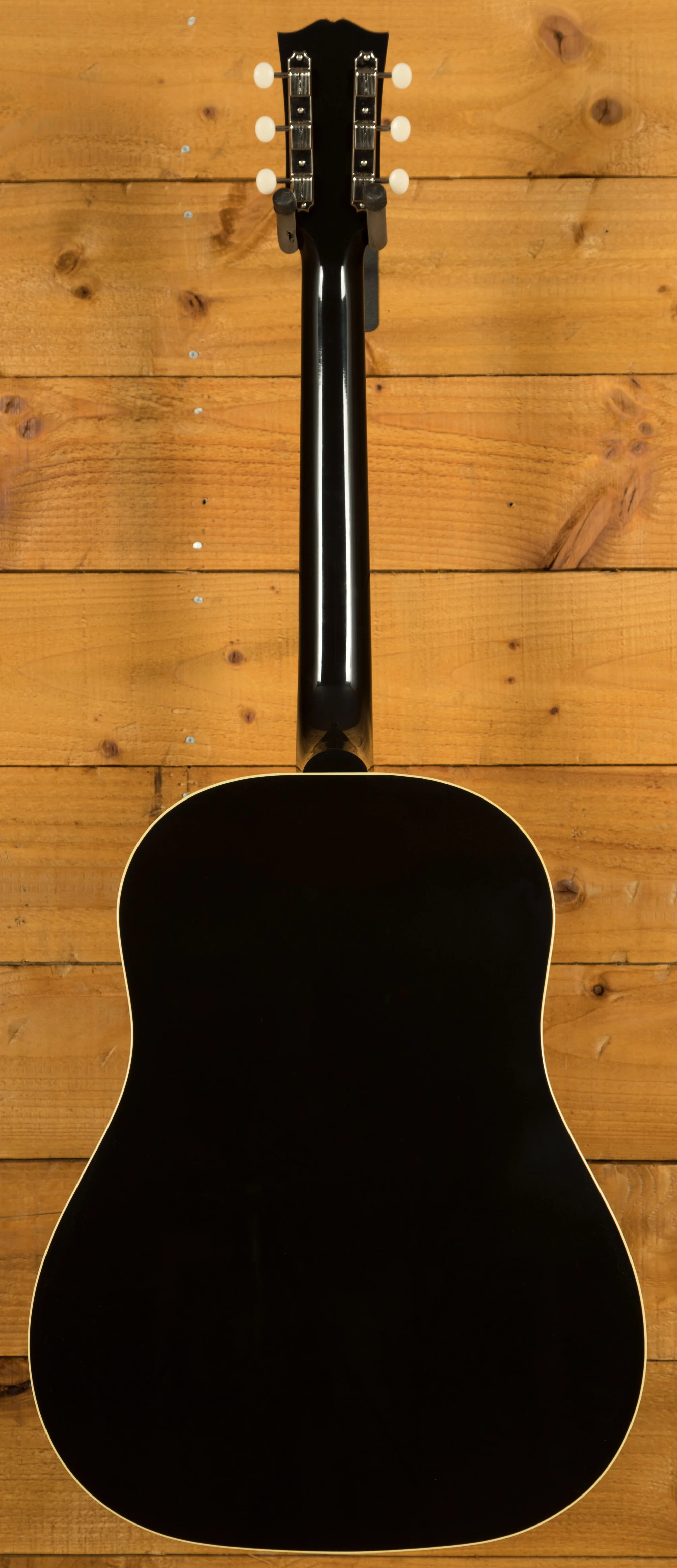 Gibson J-45 60s Original | Ebony *Left-Handed*