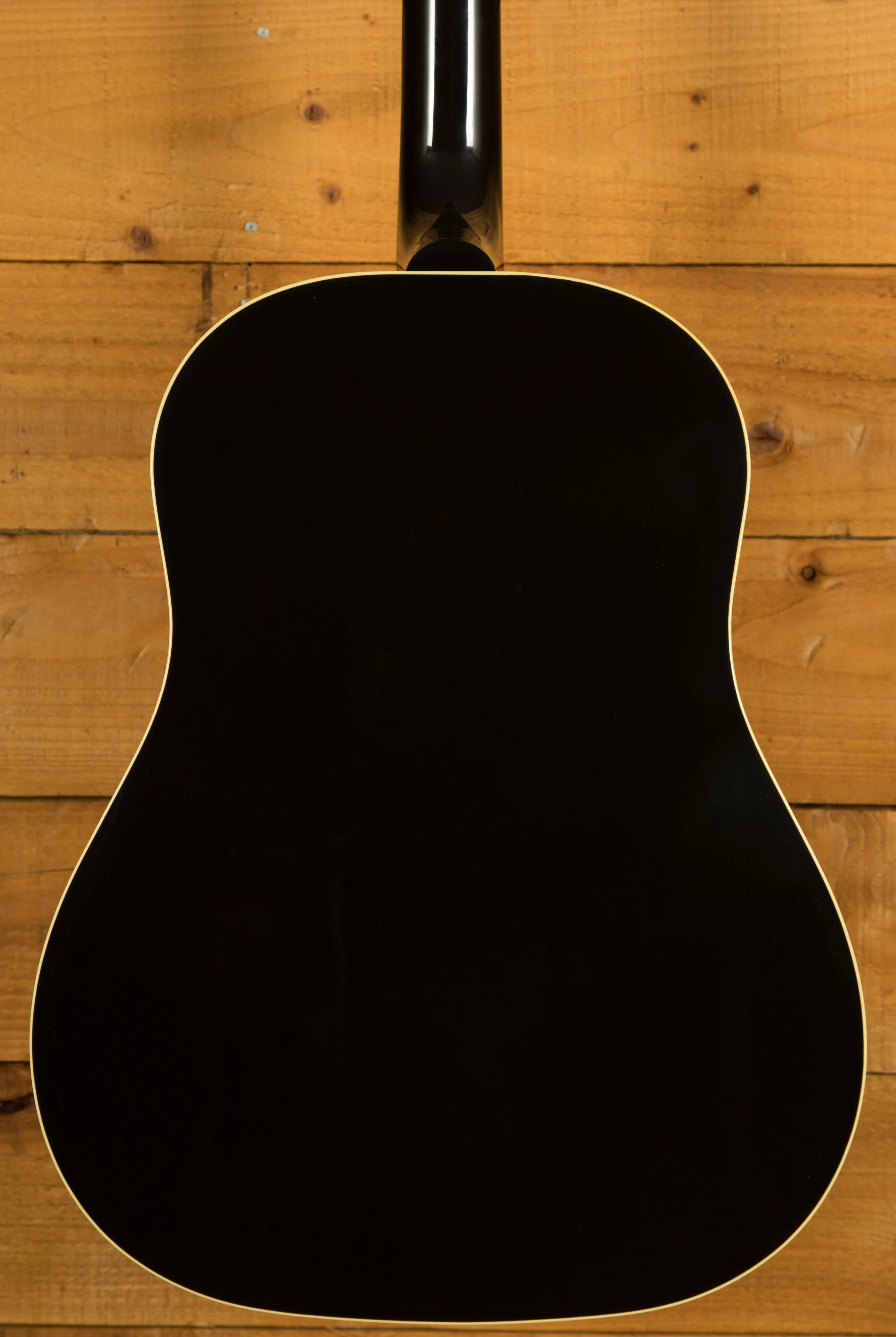 Gibson J-45 60s Original | Ebony *Left-Handed*