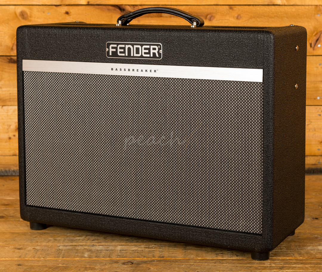 Fender Bassbreaker 30R - Peach Guitars