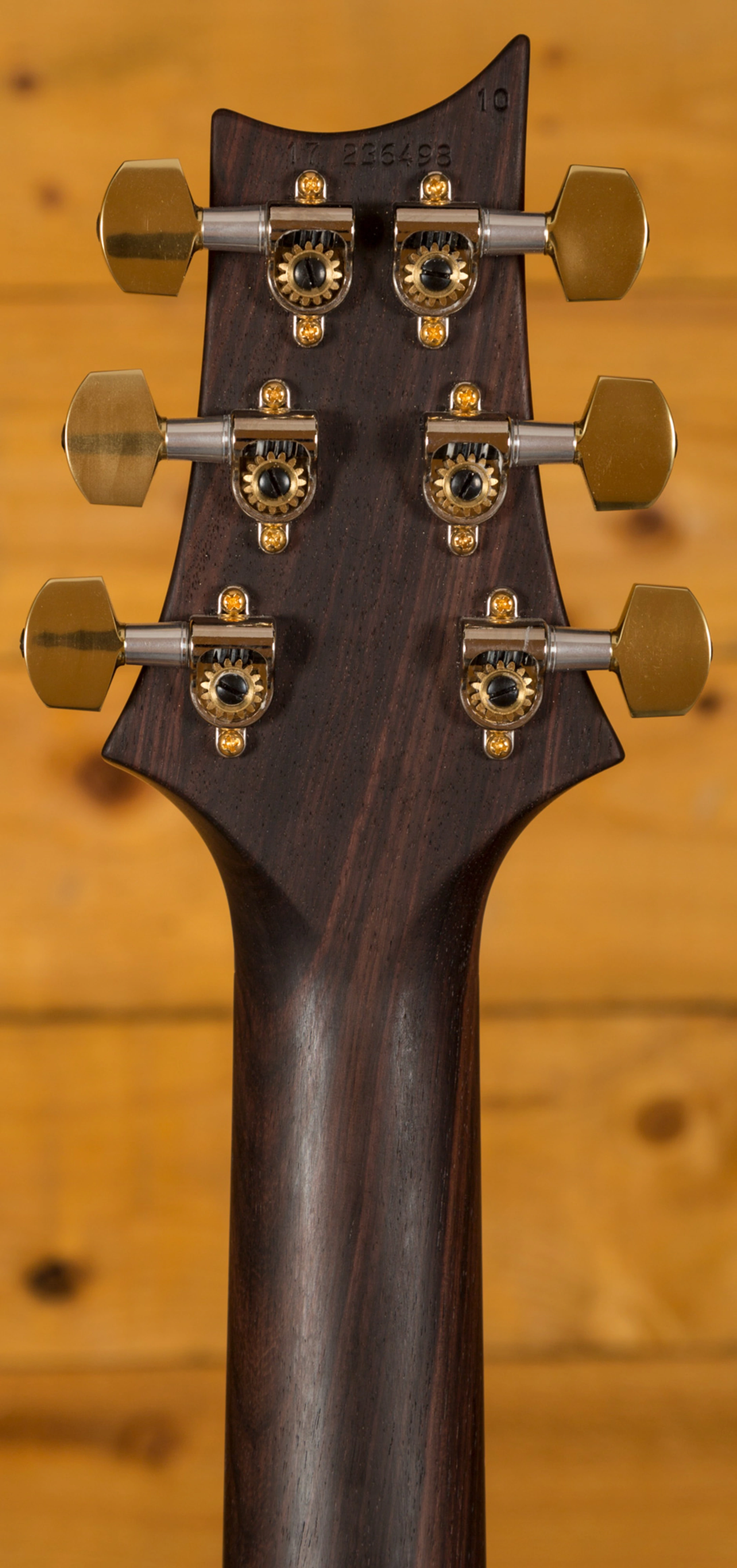 PRS Wood Library Tremonti Quilted Maple