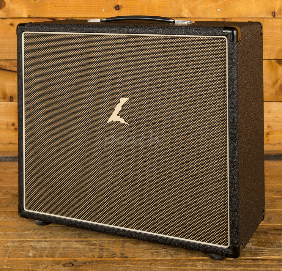 2x10 speaker cab