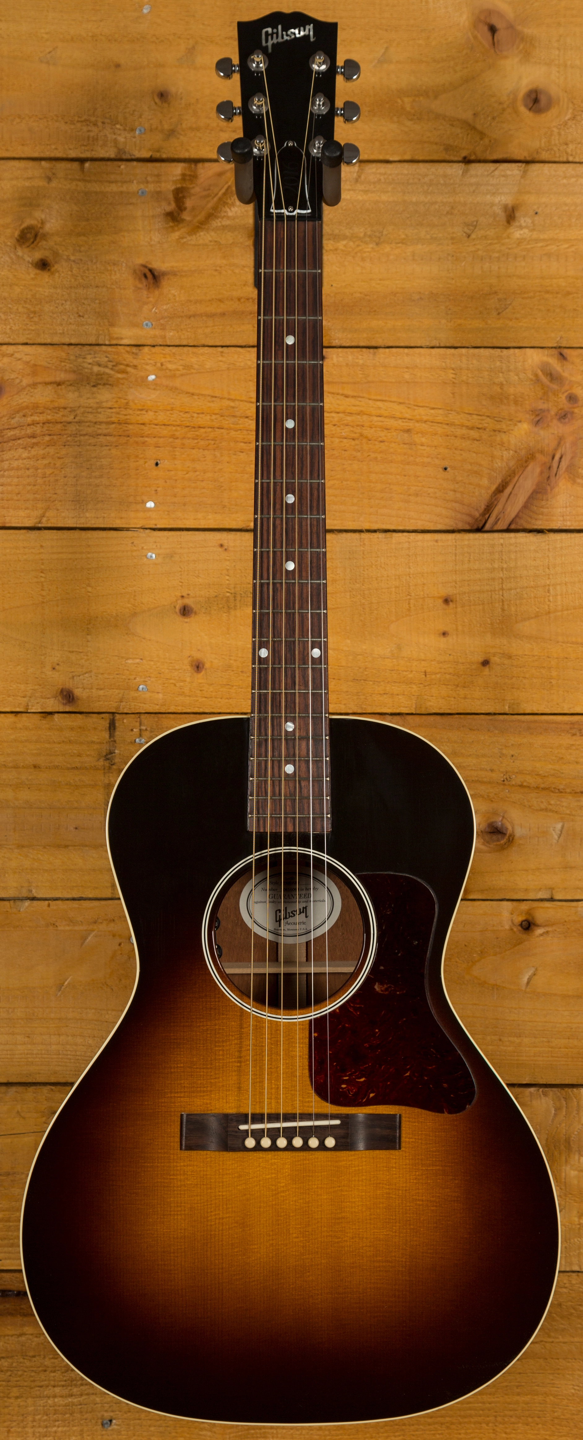 【訳アリ3月限定出品】Gibson L-00 2016アコースティックギター 新製品】 Gibson L-00 STANDARD VS (Vintage Sunburst) 2016