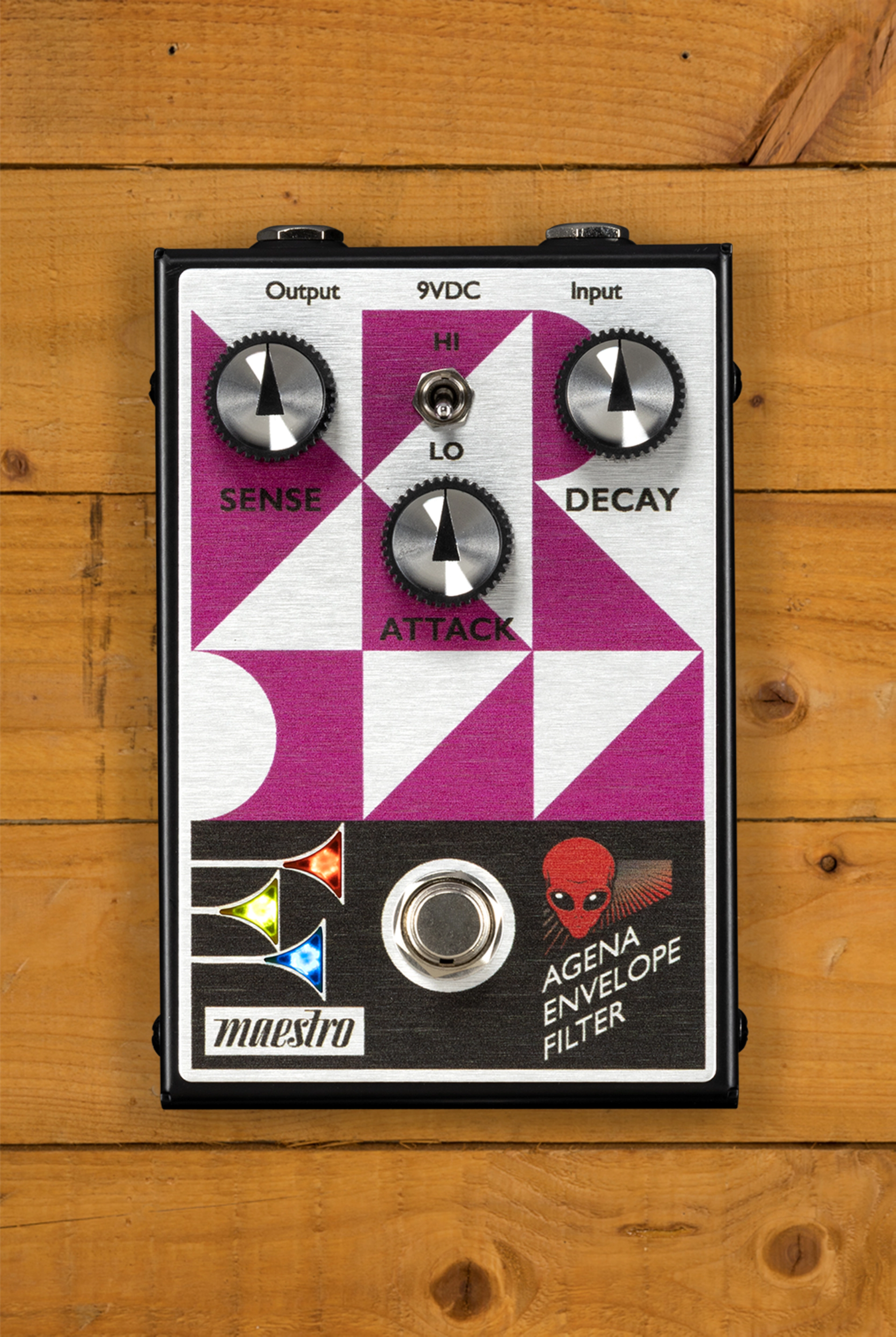 ギター Maestro Agena Envelope Filter agena_385ac14f54.webp